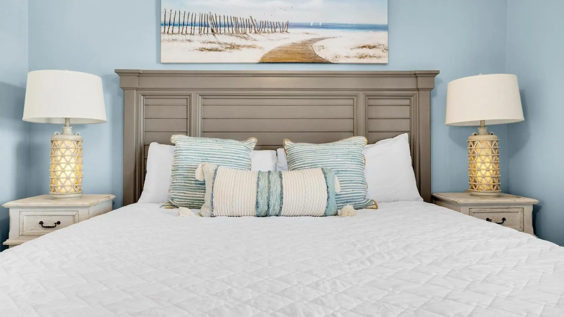 Apartamento Grand Caribbean East 305 Destin