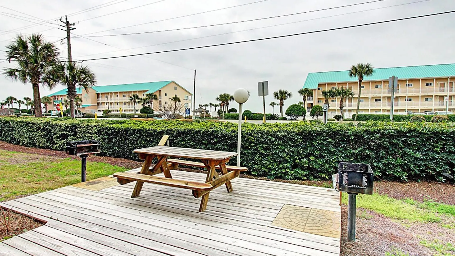 Grand Caribbean West 111- Just It Holiday home *