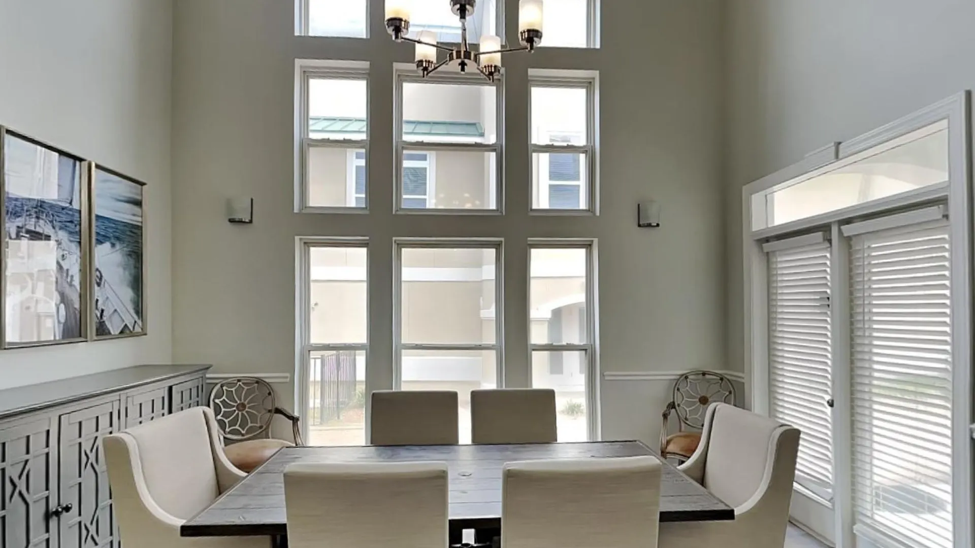 Holiday home Together Destin