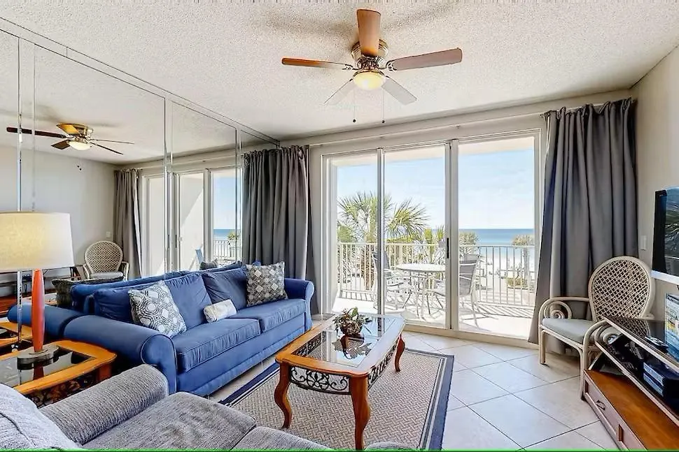 Majestic Sun 0212b Holiday home