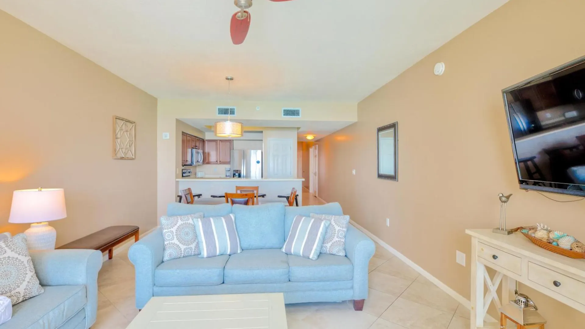 Holiday home Majestic Sun 1105b Destin