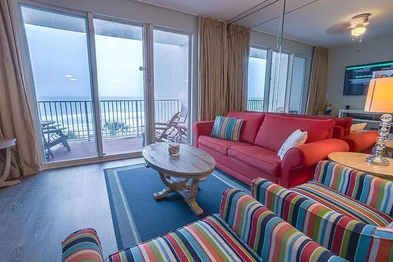 Holiday home Majestic Sun 0303b