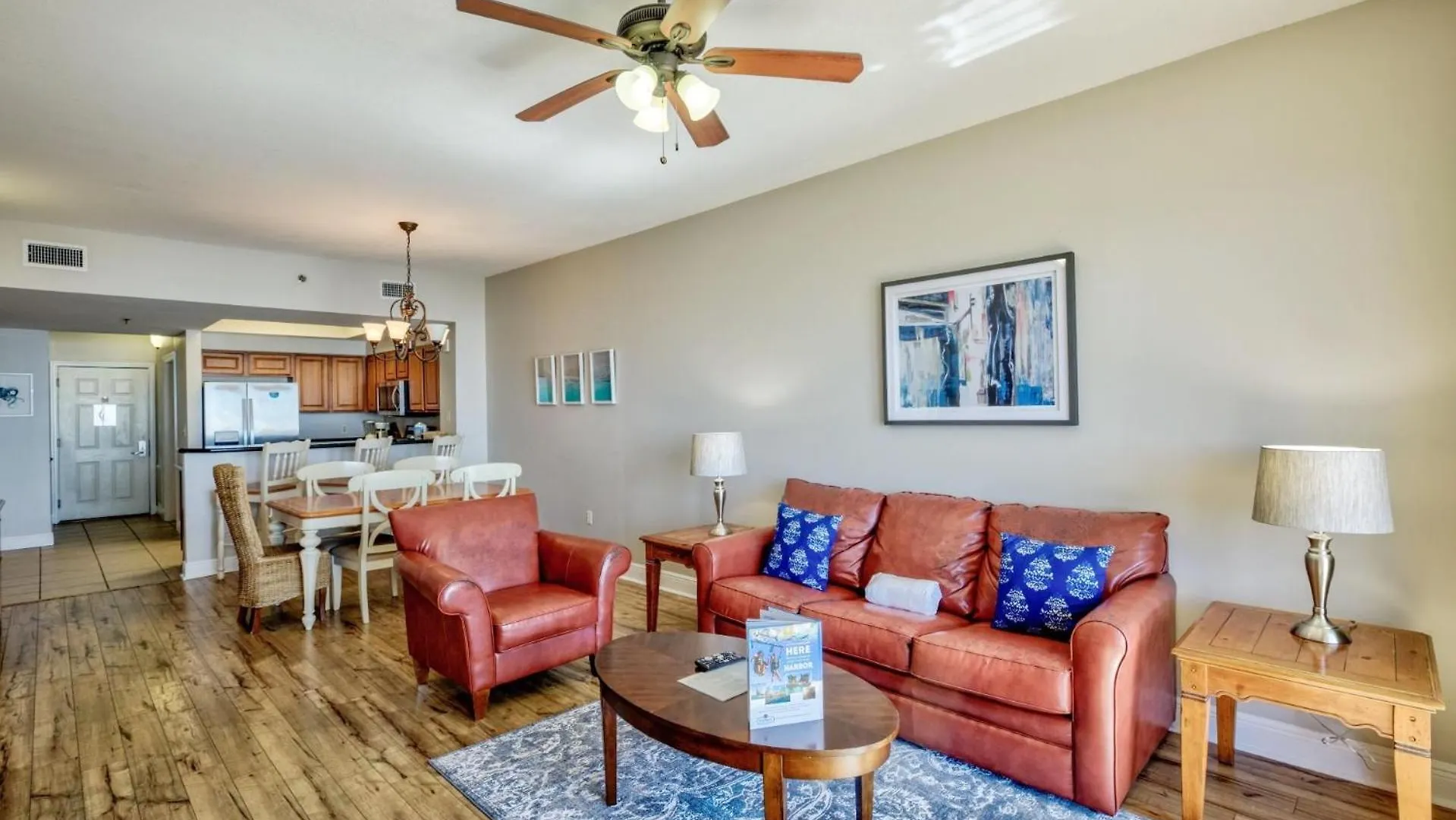 Holiday home Ariel Dunes Ii 2308