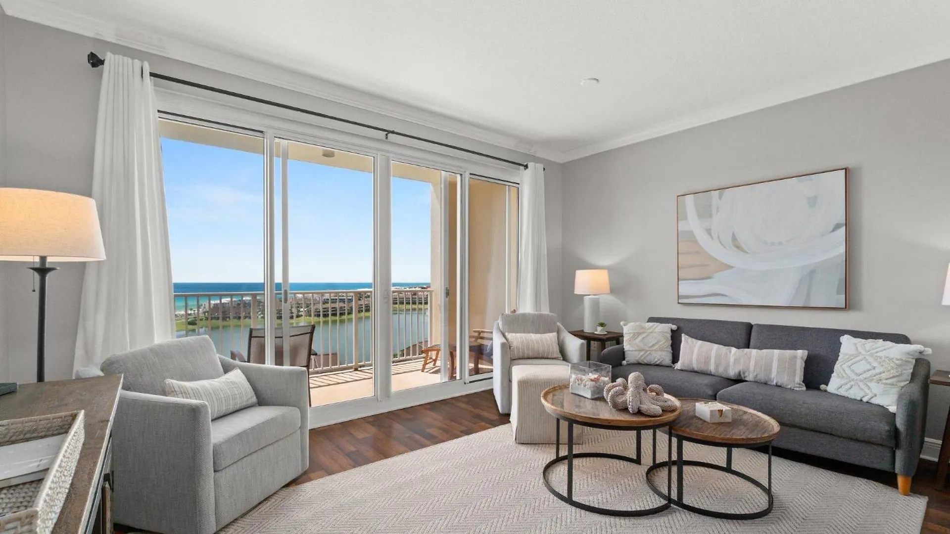 Ariel Dunes Ii 1106 Destin