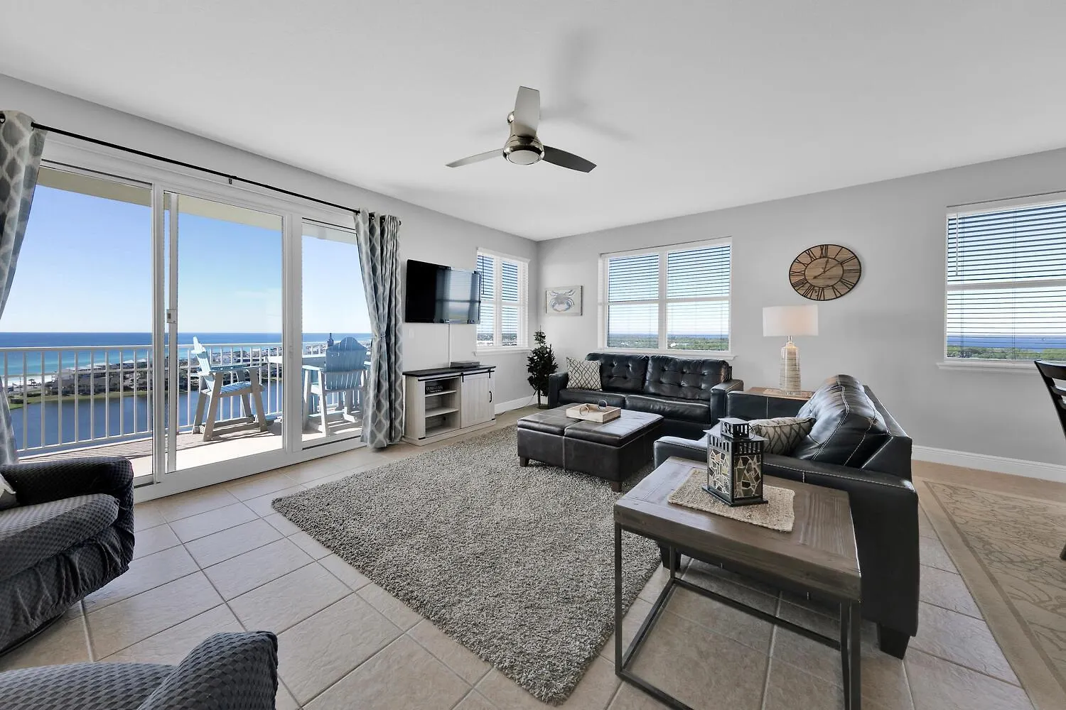Ariel Dunes Ii 1510 Holiday home Destin