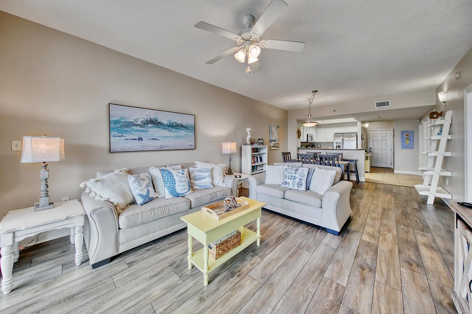 Ariel Dunes Ii 0403 Holiday home *