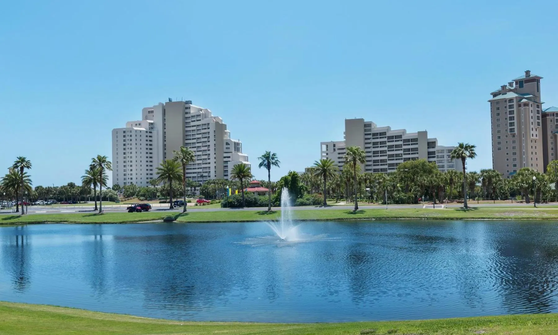 Tivoli 5246 Holiday home Destin