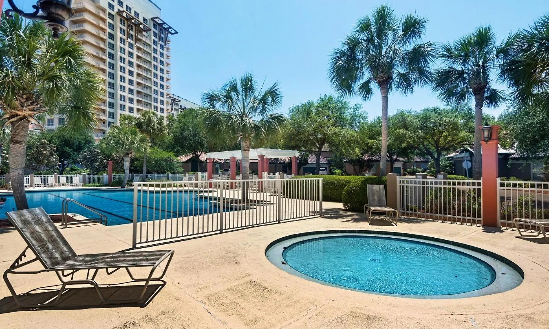 Holiday home Tivoli 5246 Destin