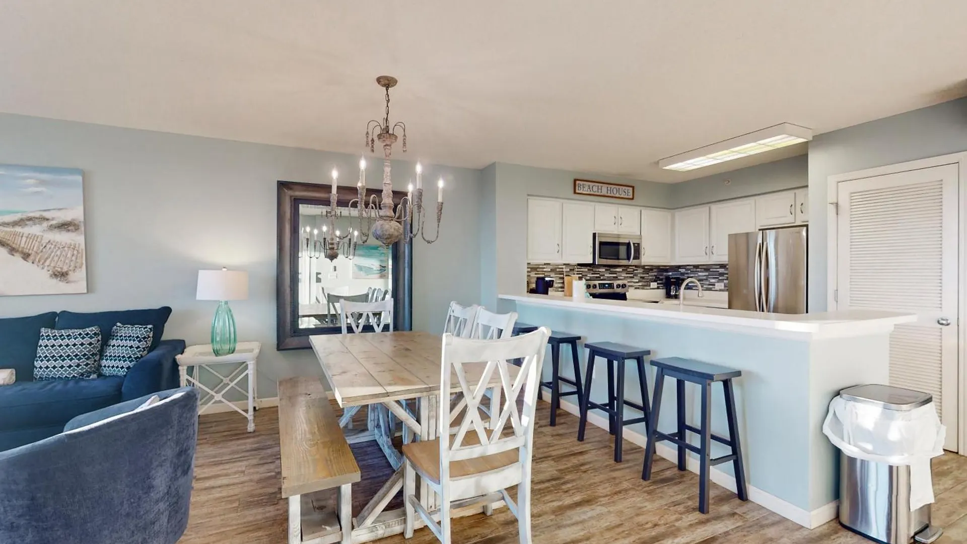 The Terrace At Pelican 304 Apartment Destin