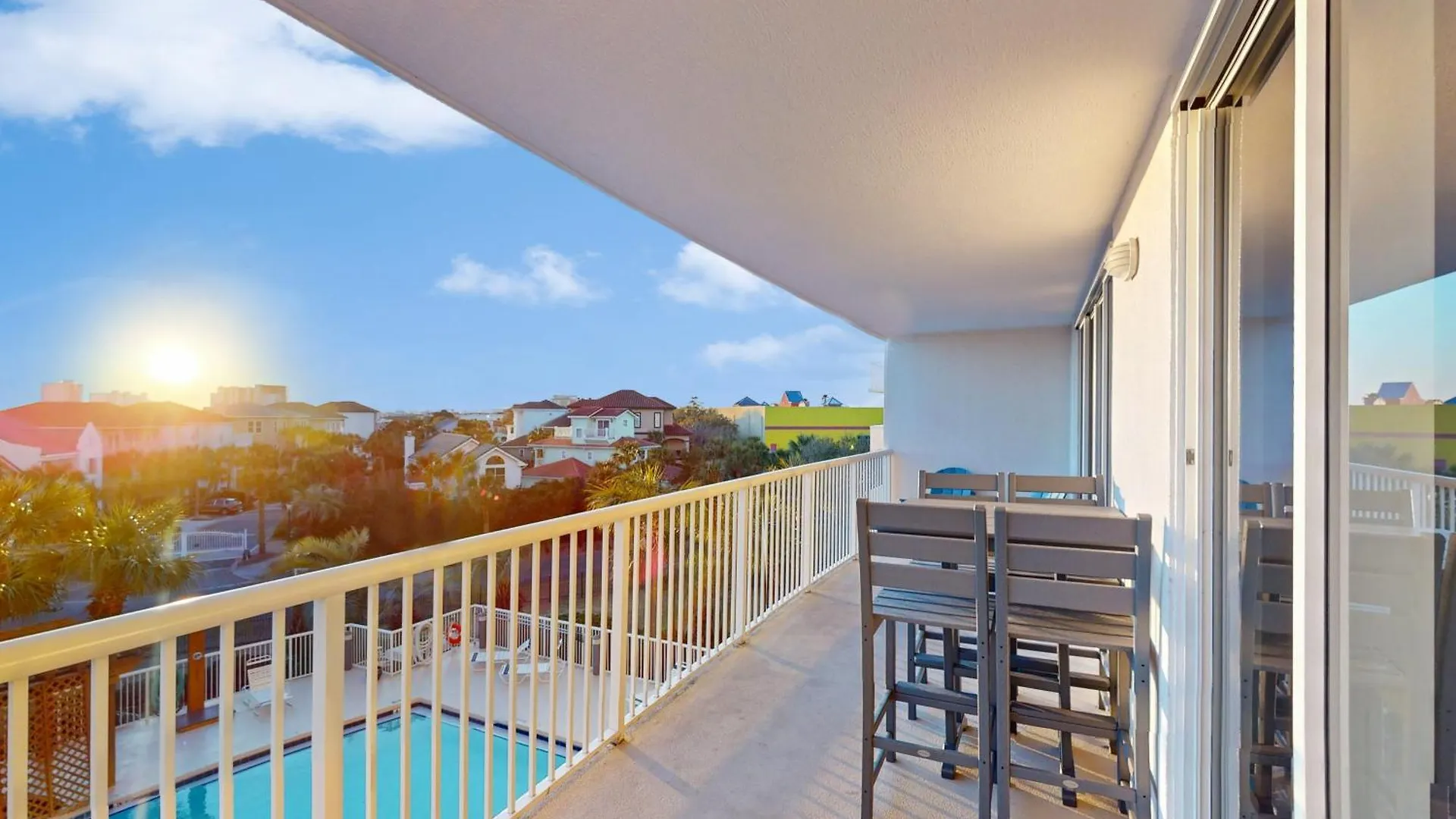 The Terrace At Pelican 304 Destin