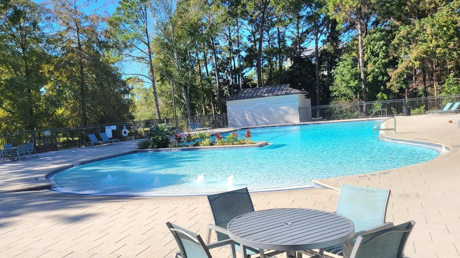 Fairways 296 Holiday home *