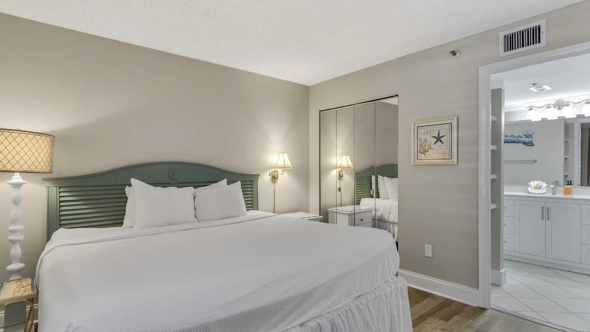 Apartmán Magnolia House 106 At Pointe Destin