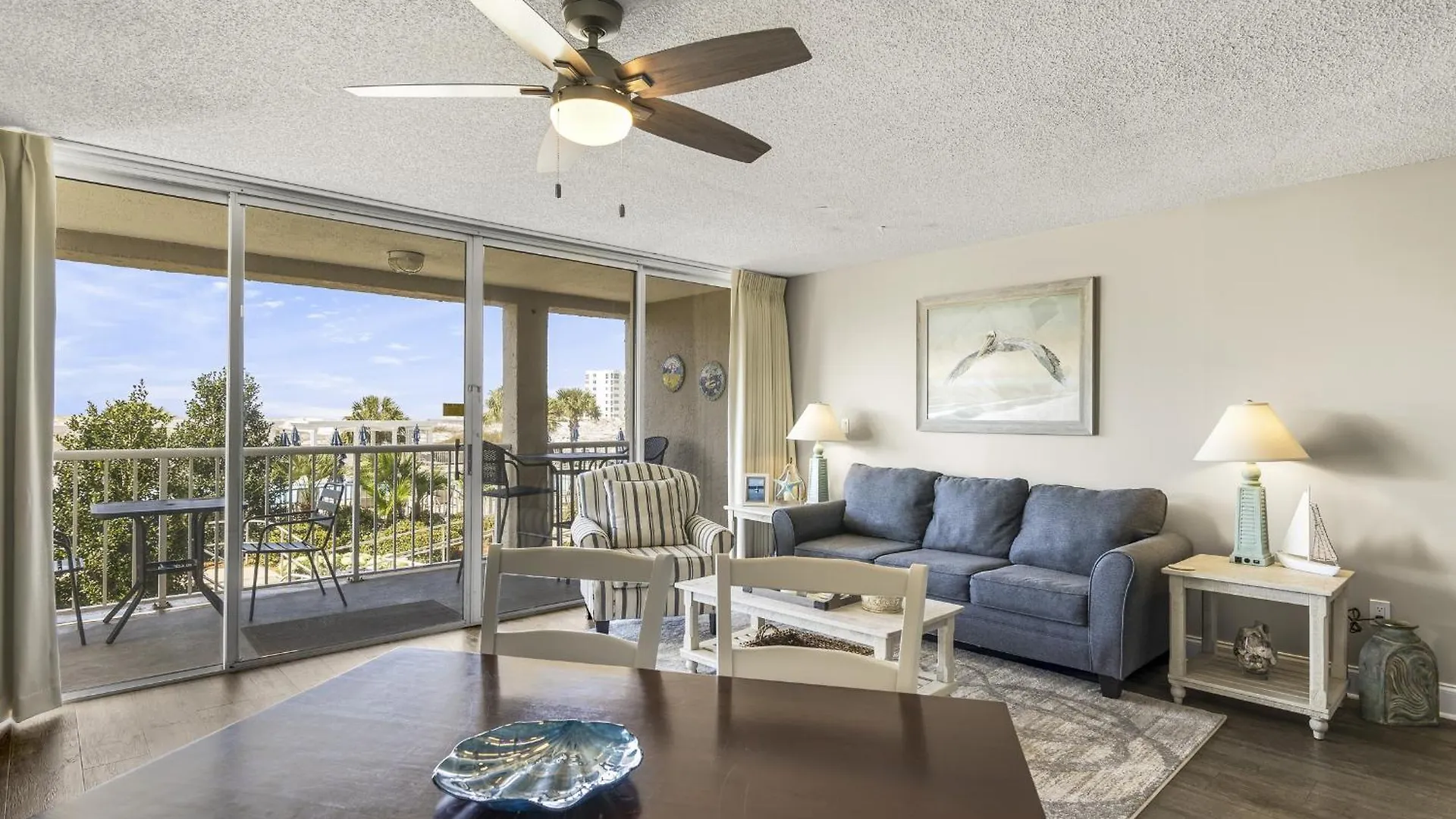 Apartmán Magnolia House 106 At Pointe