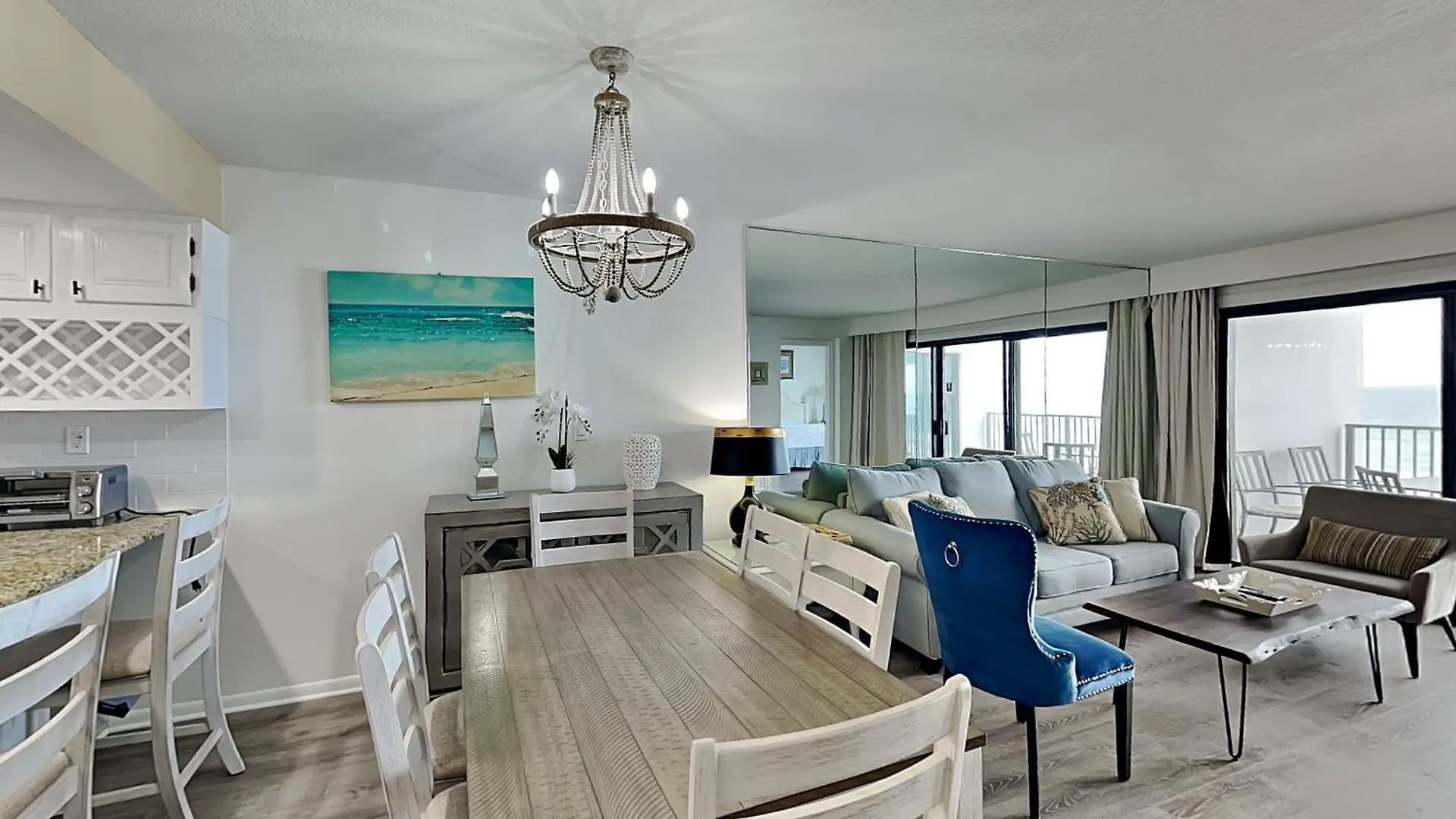 Apartmán Emerald Towers 505 Destin