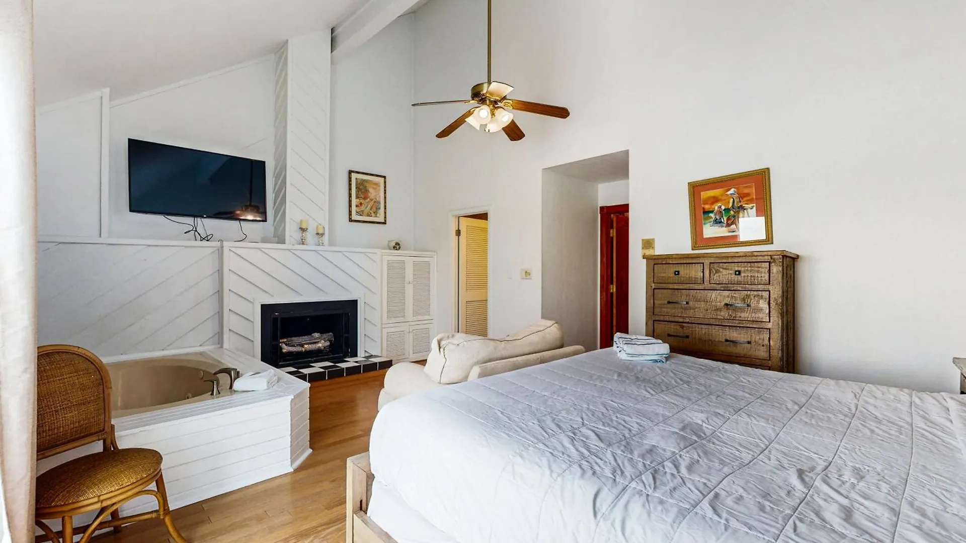 Navigator's Nest At Reef Townhomes Holiday home Destin
