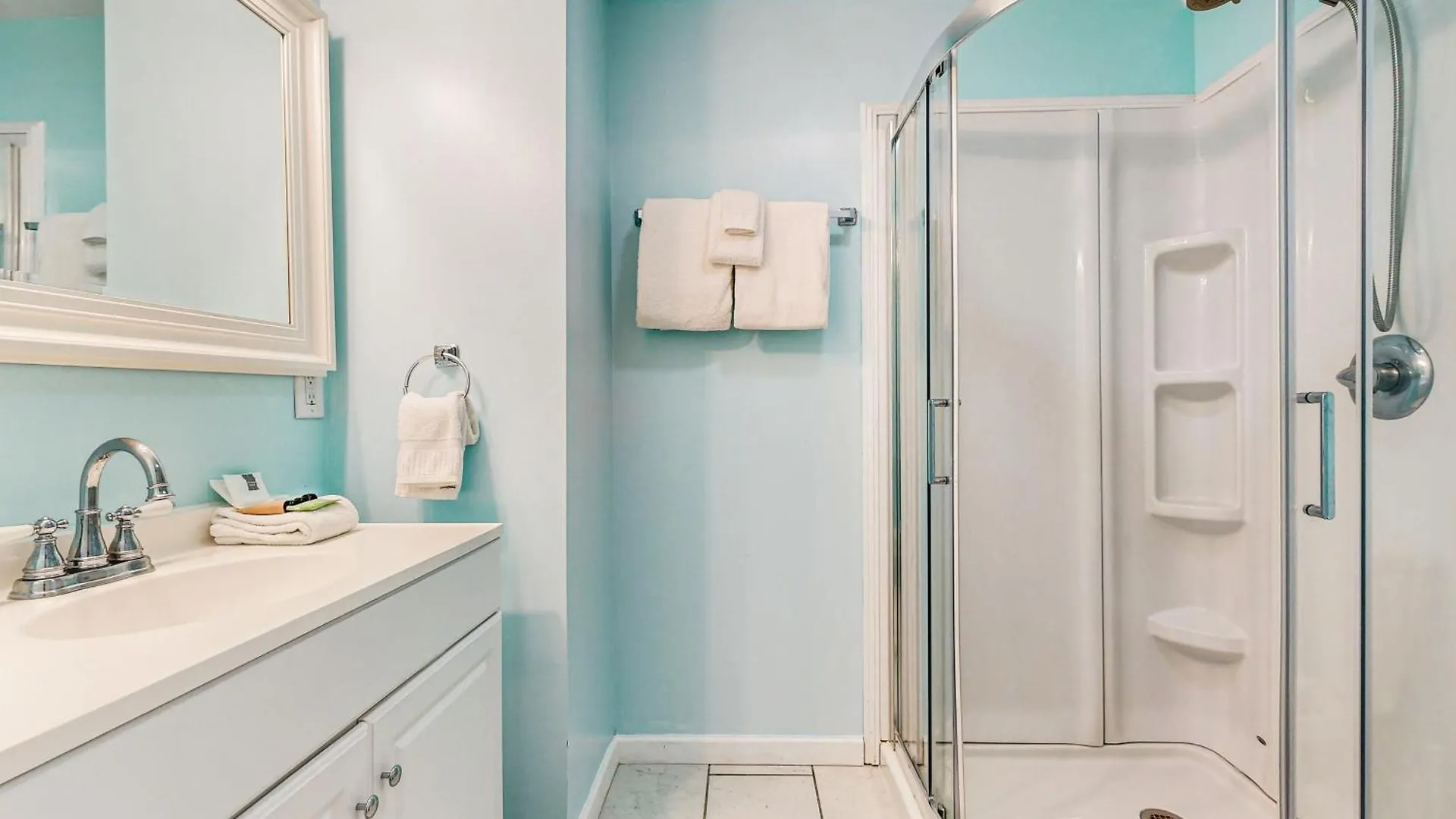 Holiday home Navigator's Nest At Reef Townhomes *