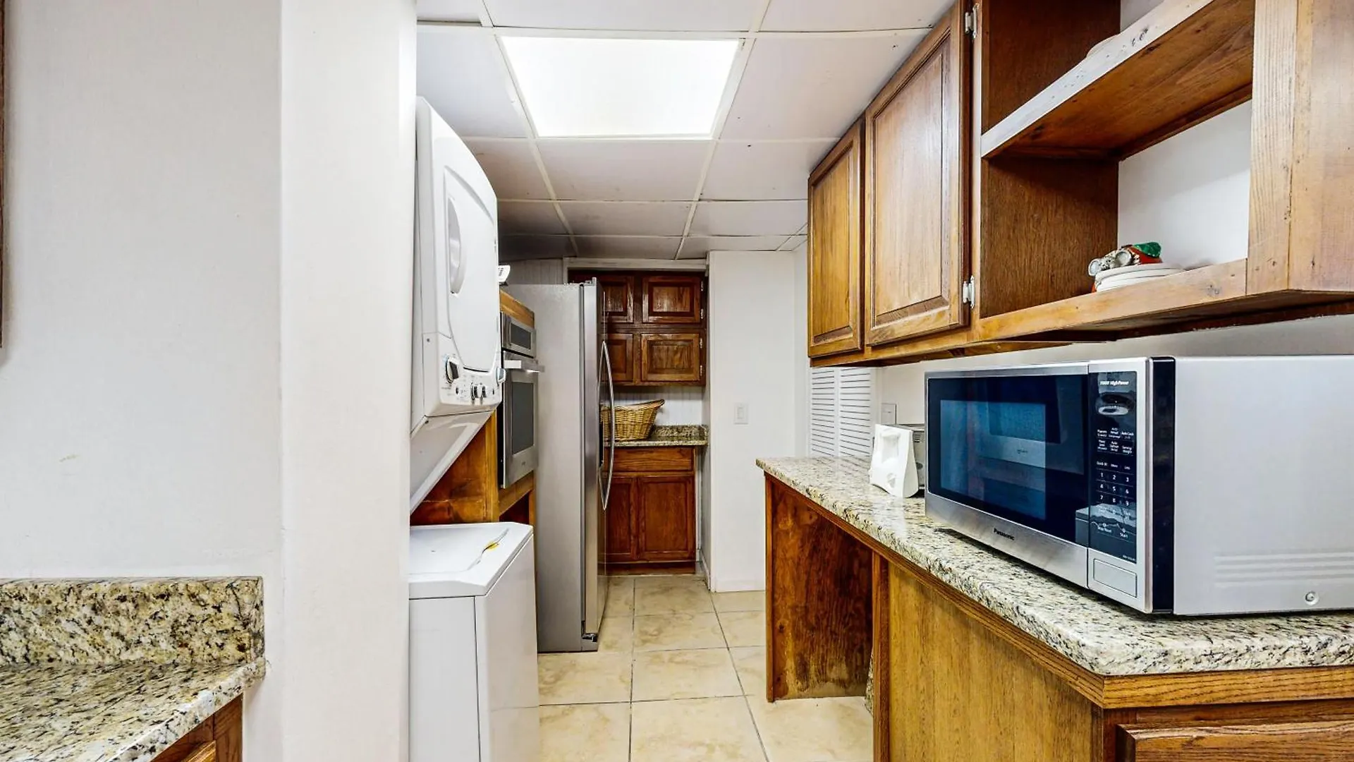 Navigator's Nest At Reef Townhomes *