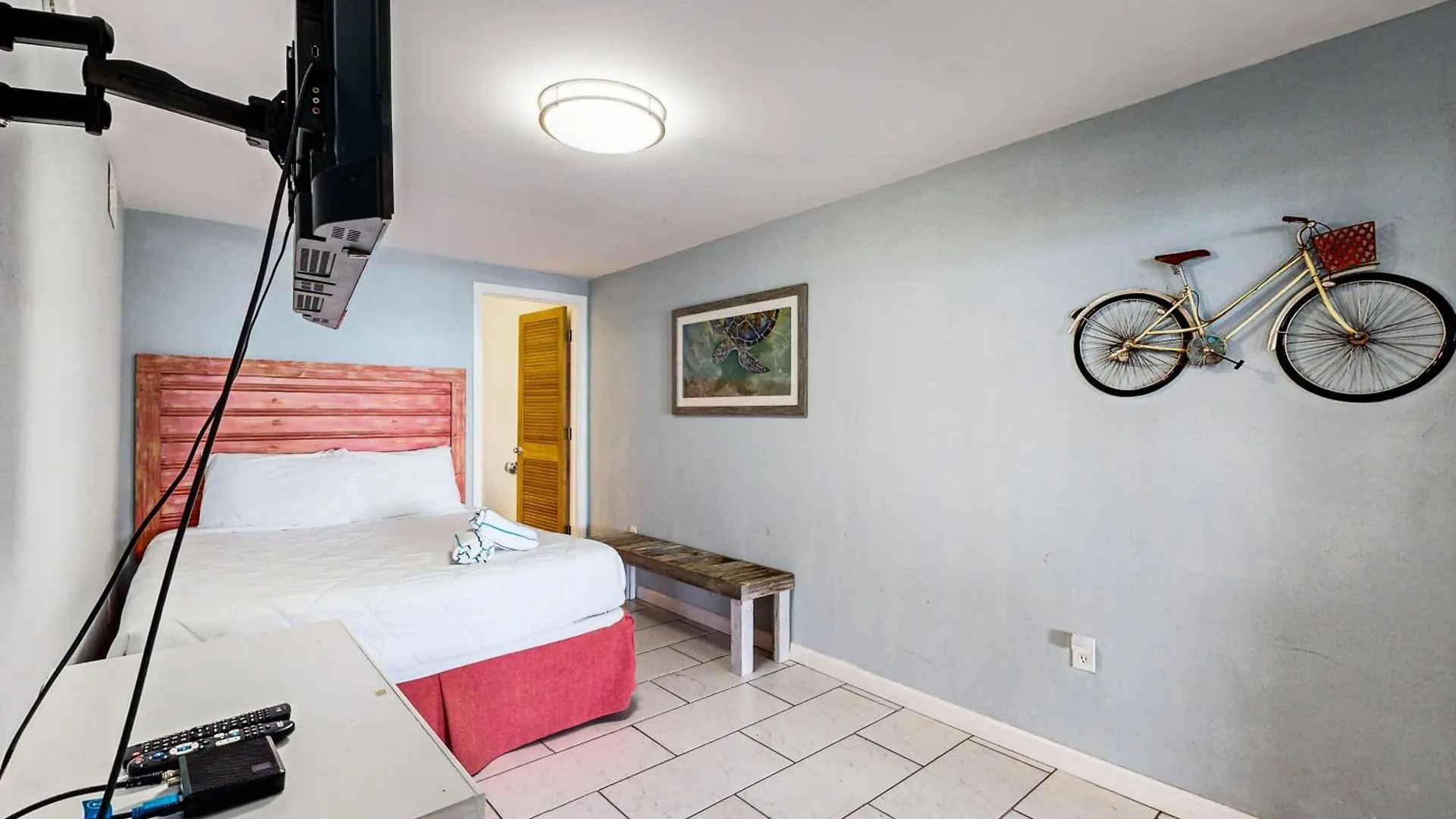 Navigator's Nest At Reef Townhomes Destin