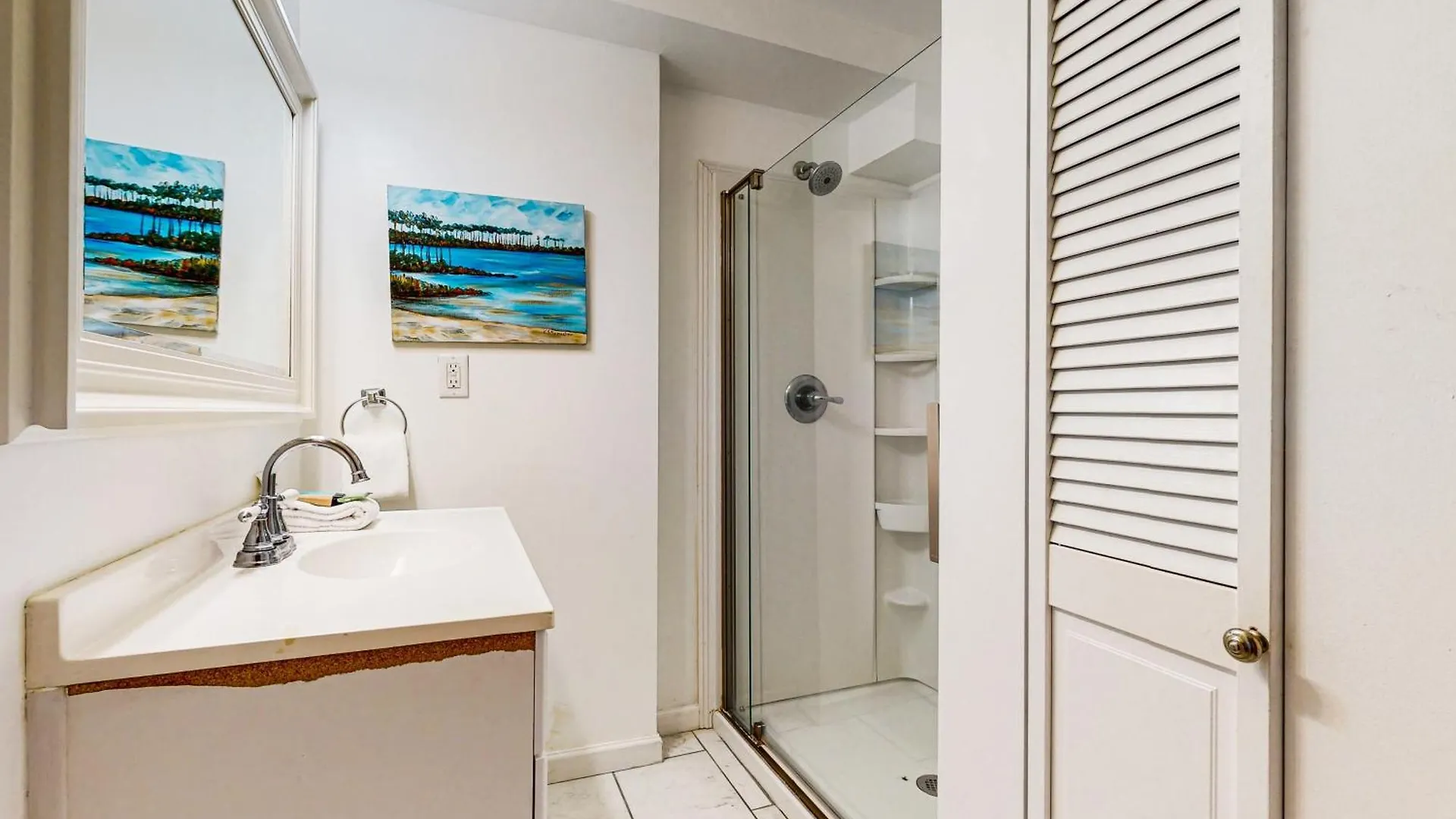 Holiday home Navigator's Nest At Reef Townhomes