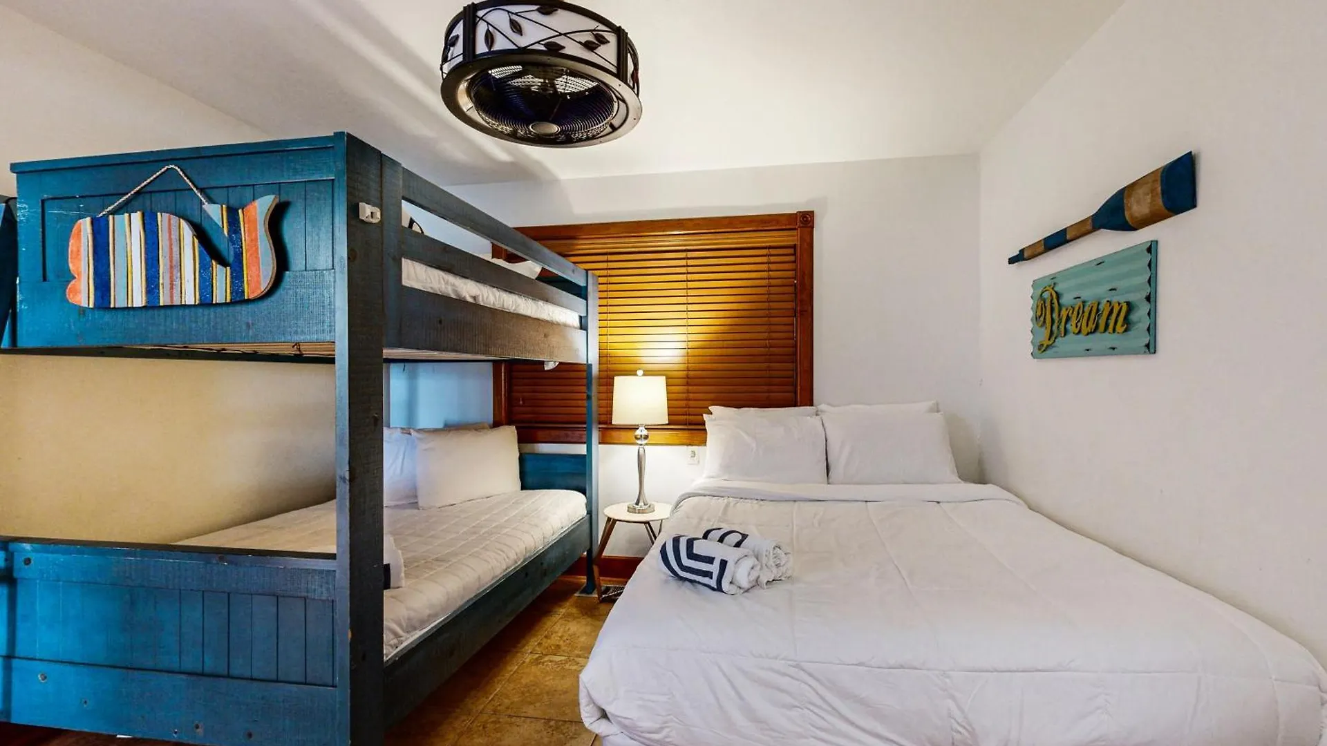 Navigator's Nest At Reef Townhomes Destin