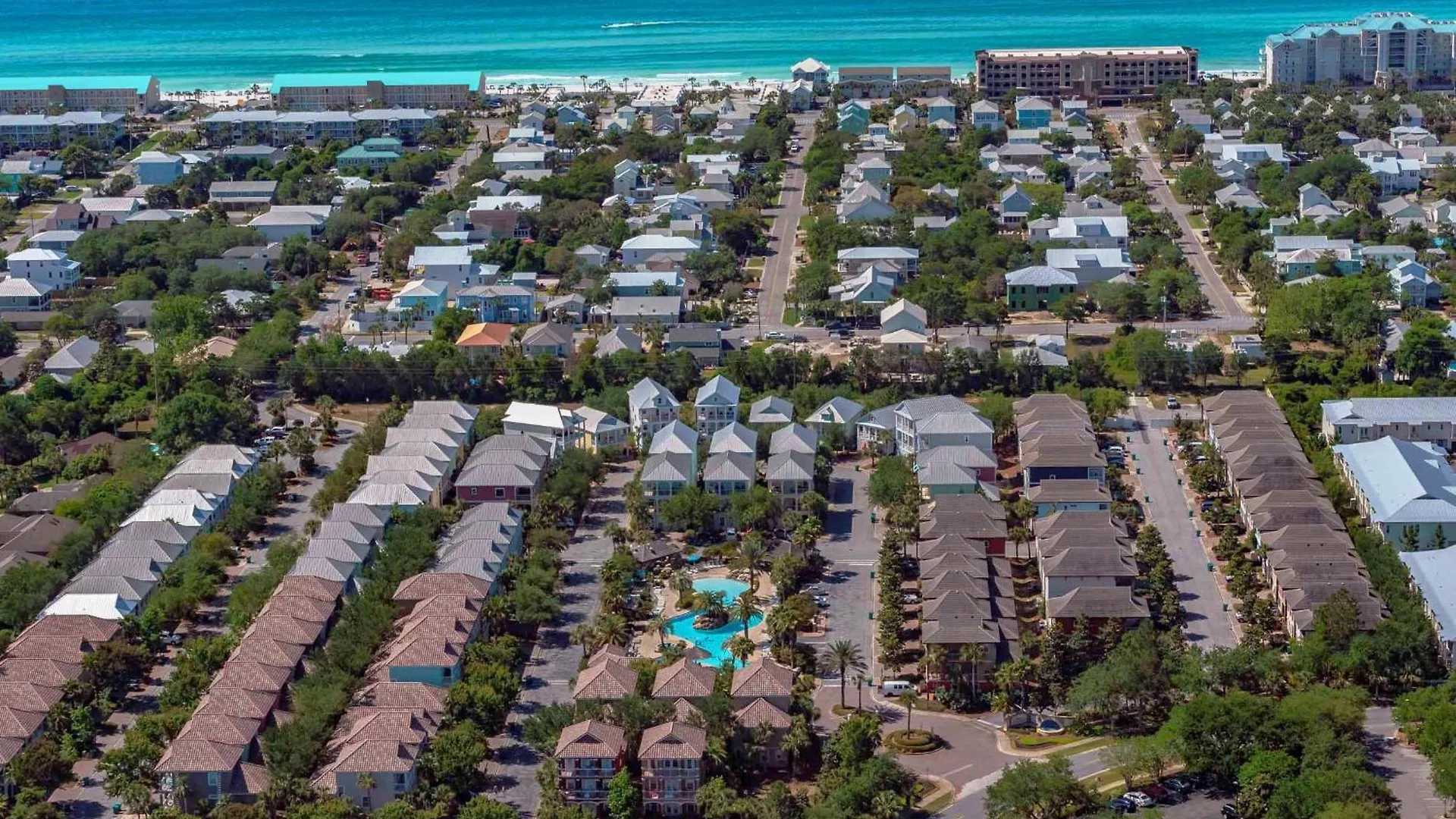 Southern Comfort Vcb Holiday home Destin