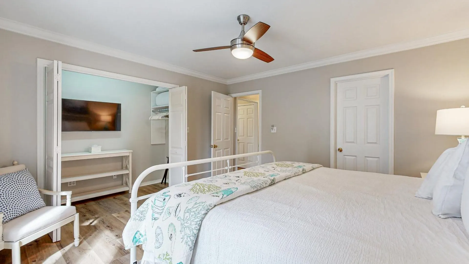 Of Crystal Sea La Vie Holiday home *