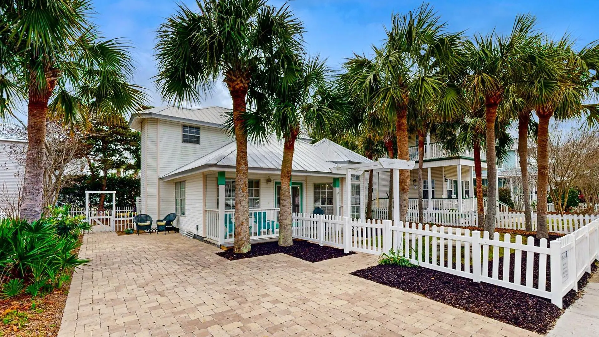 Holiday home Of Crystal Sea La Vie Destin