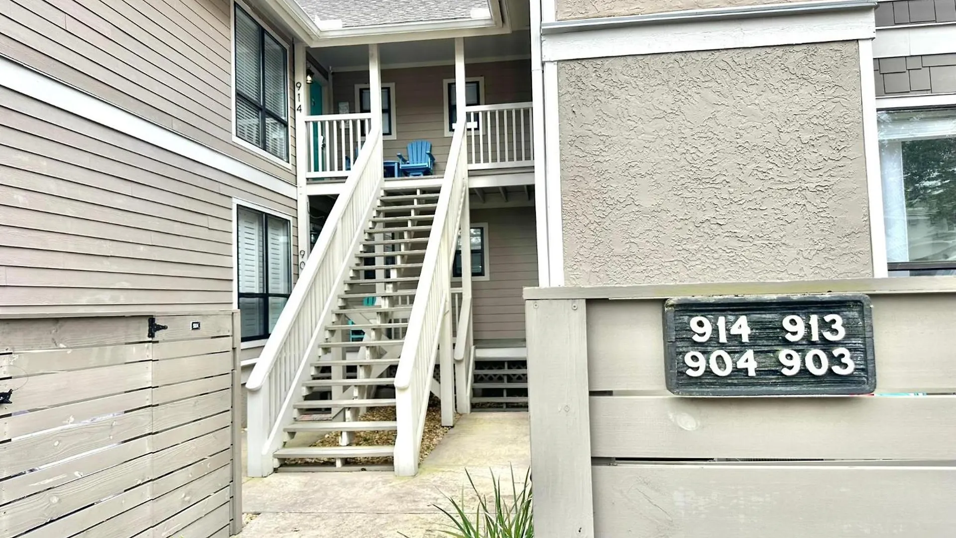 Villa 914 Harbour Point Destin