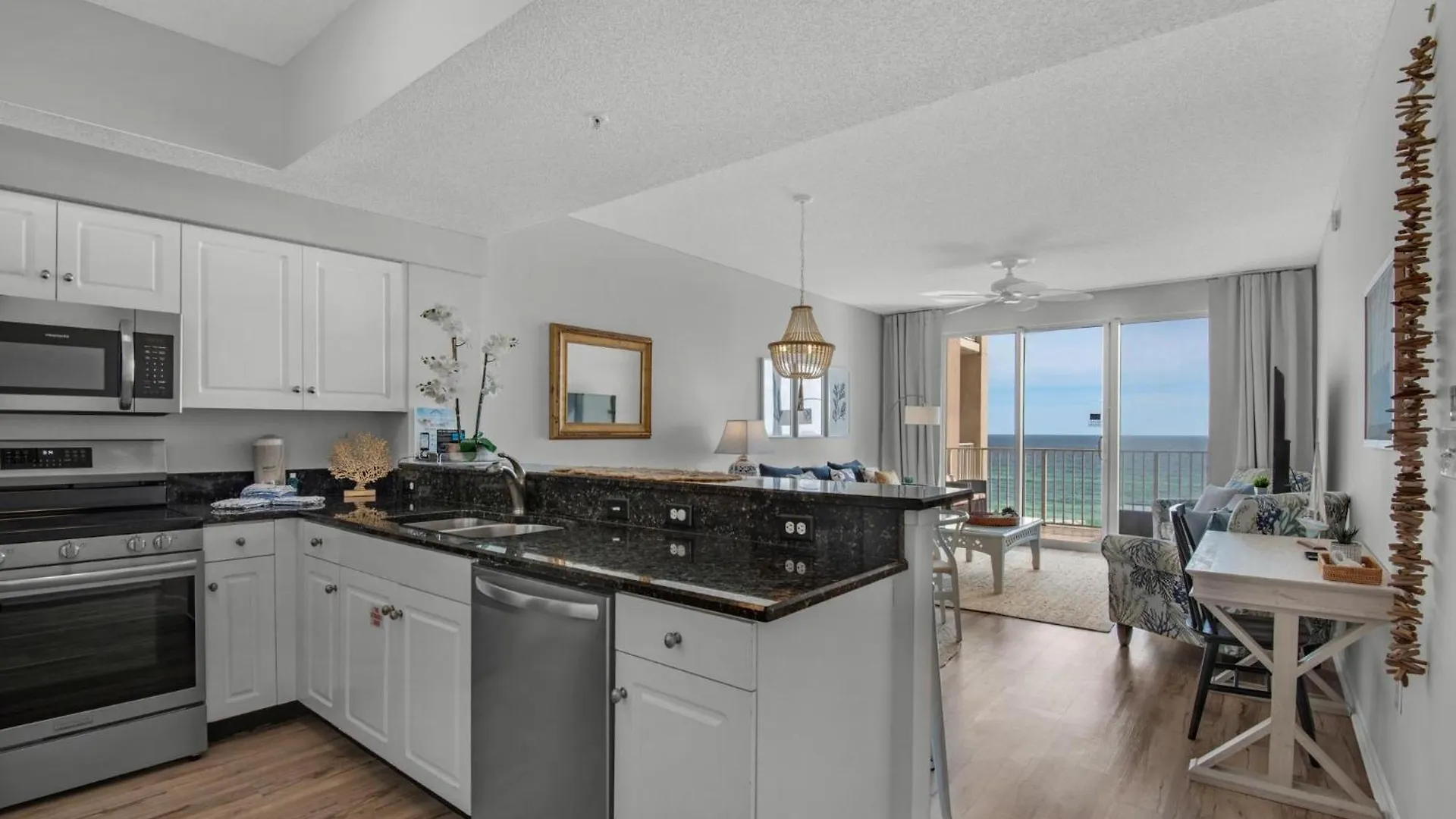 Majestic Sun A410 Holiday home