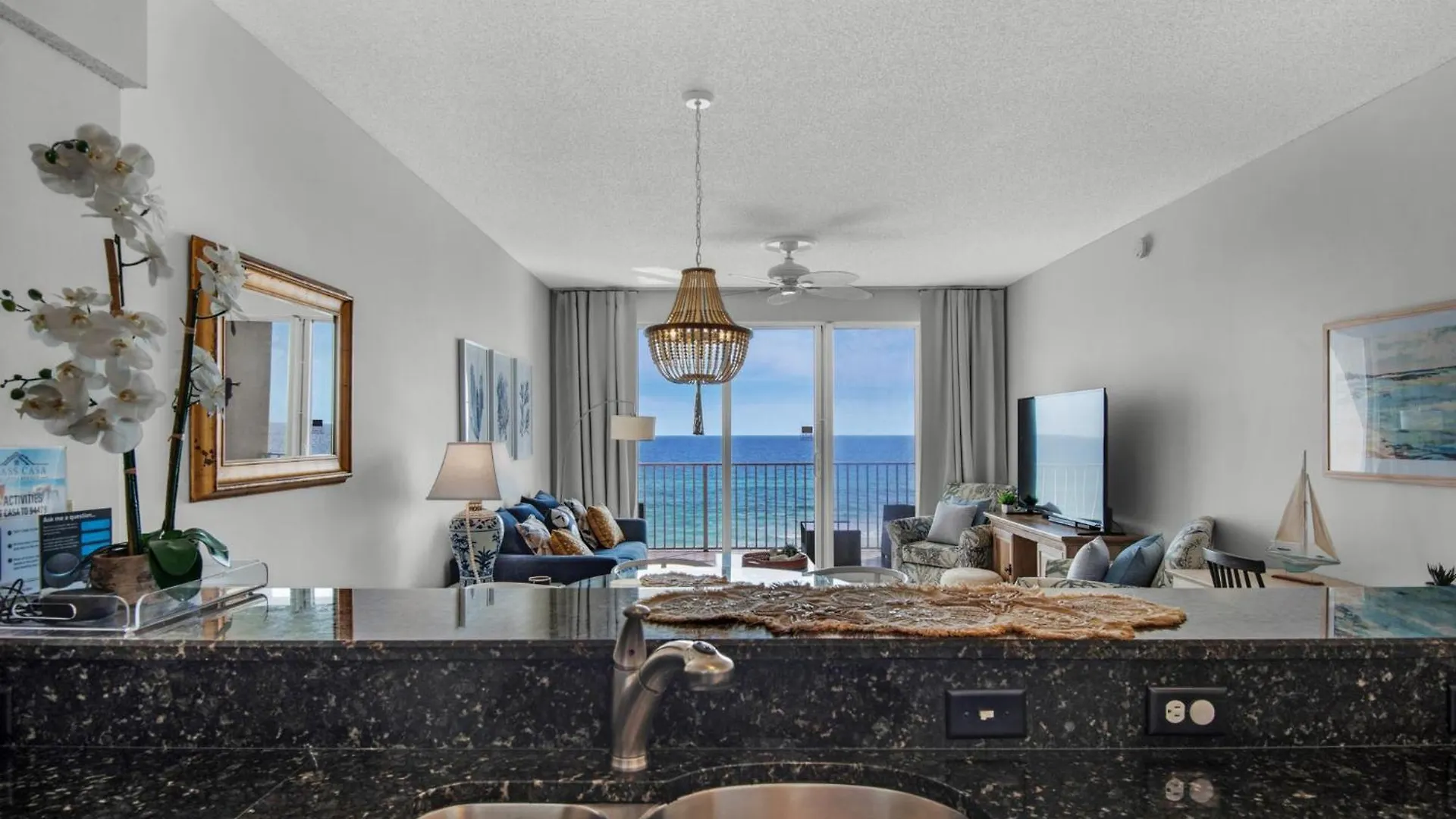 Holiday home Majestic Sun A410 Destin