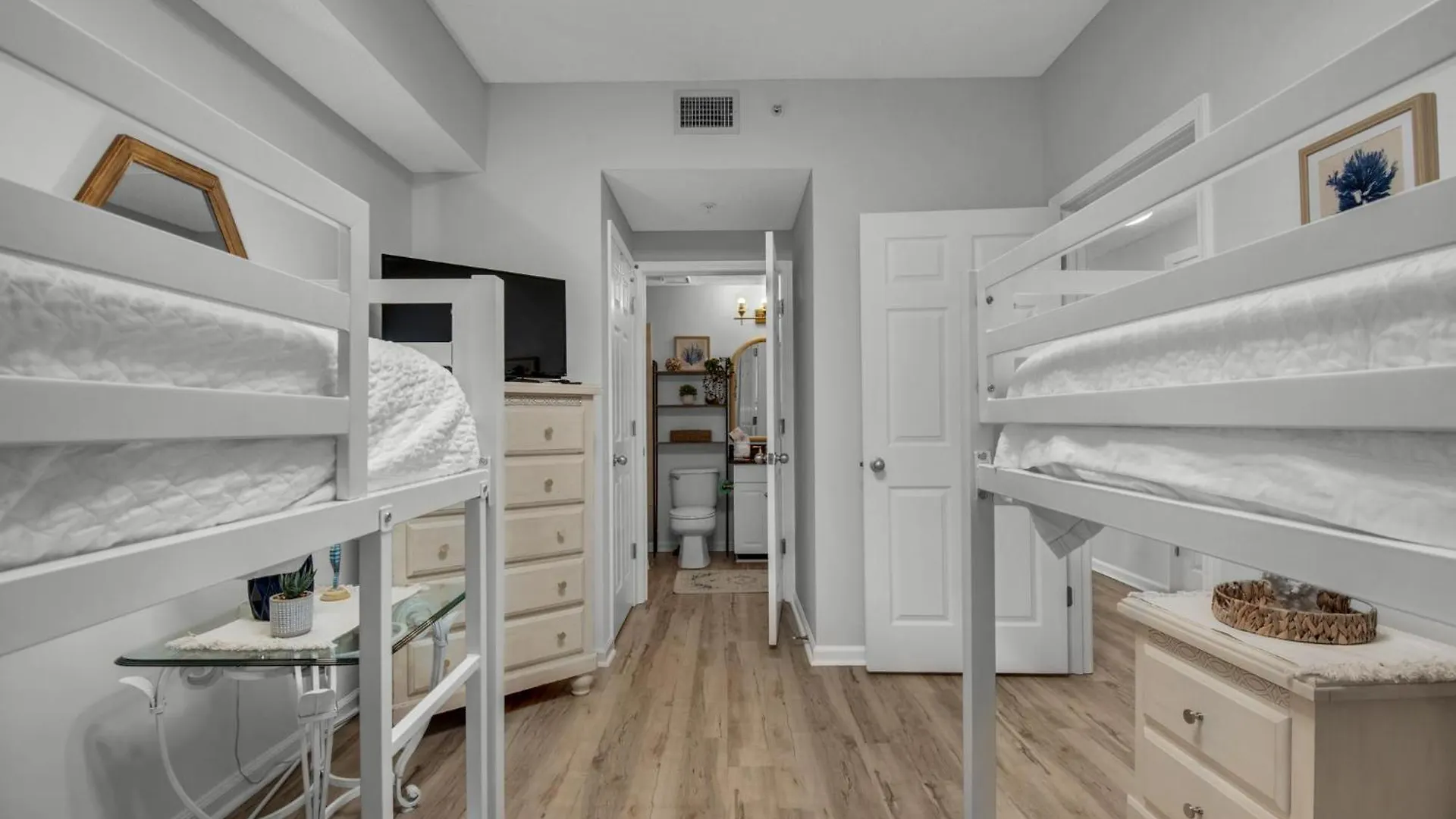 Majestic Sun A410 Holiday home Destin