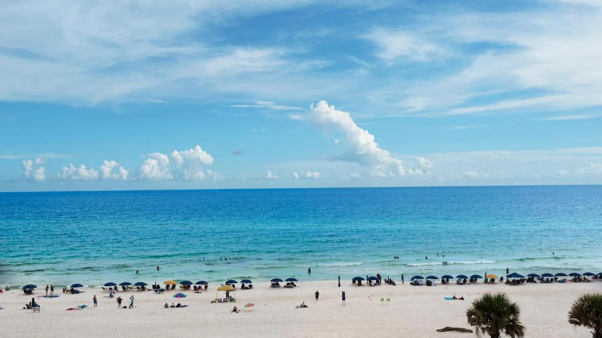 Majestic Sun A410 Destin