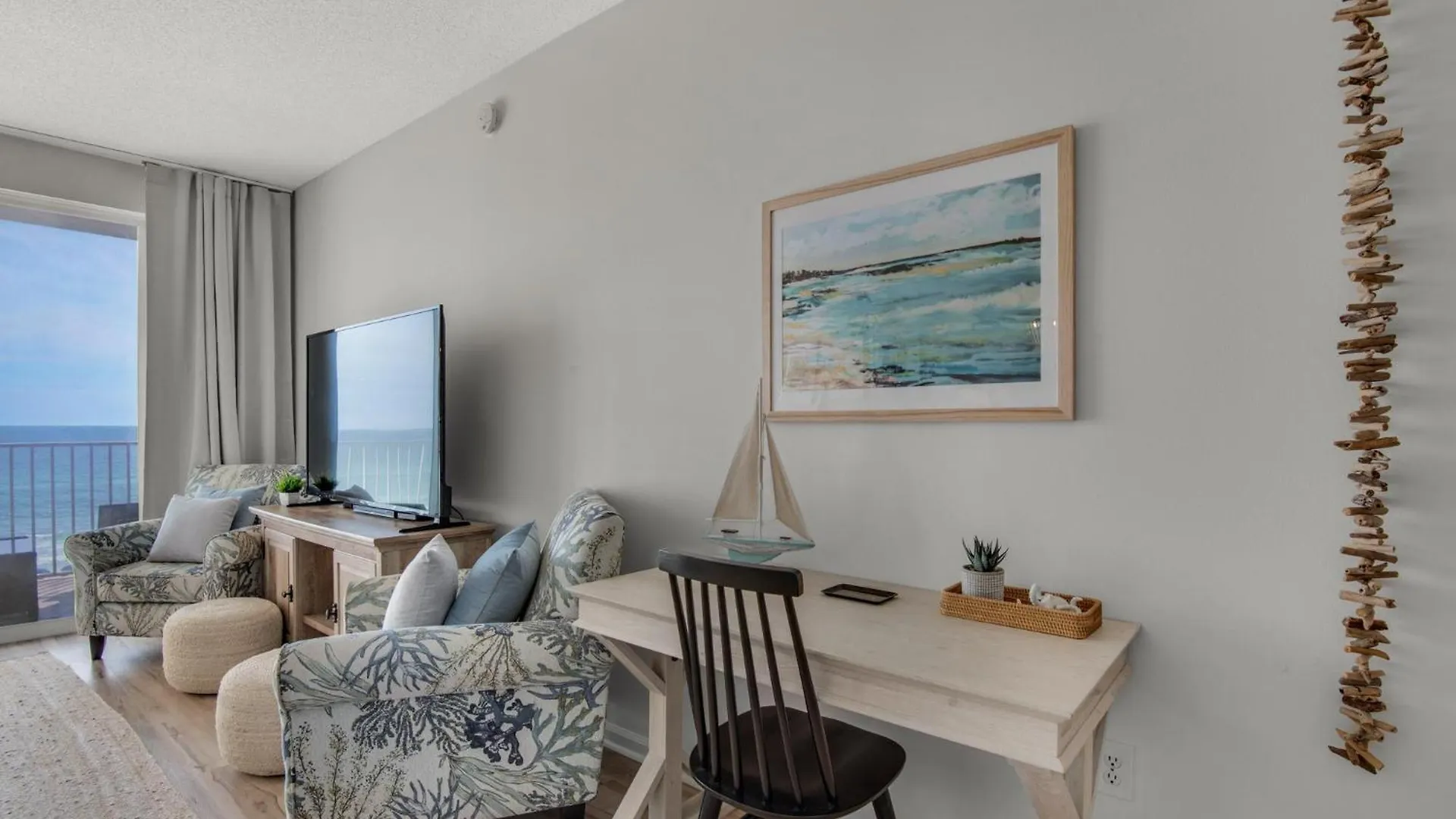 Majestic Sun A410 Holiday home