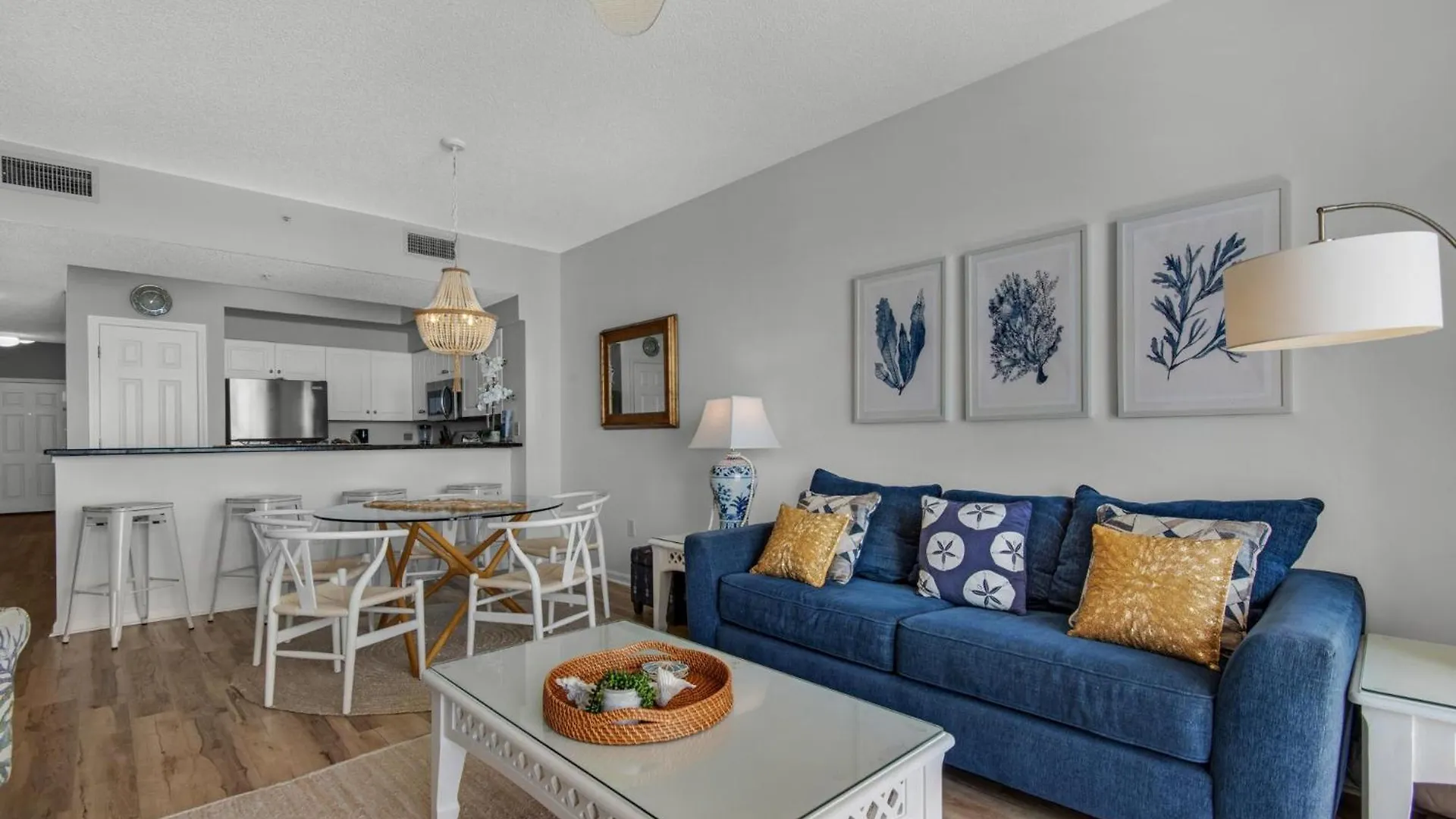 Majestic Sun A410 Holiday home