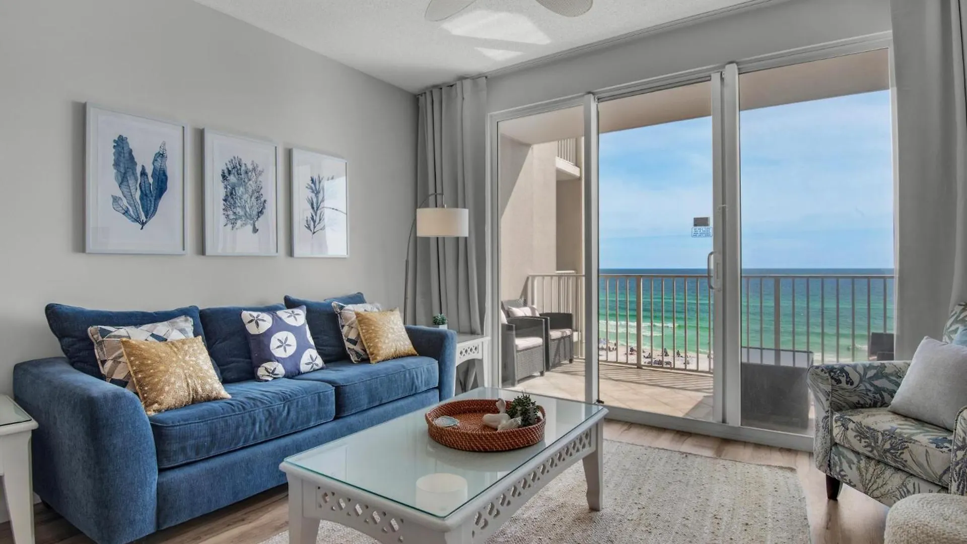 Holiday home Majestic Sun A410 Destin