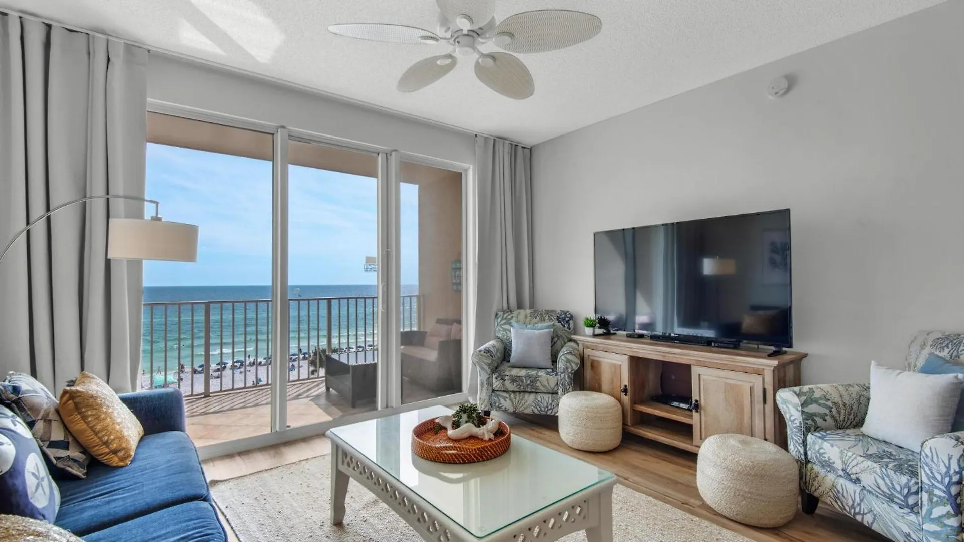 Majestic Sun A410 Holiday home Destin