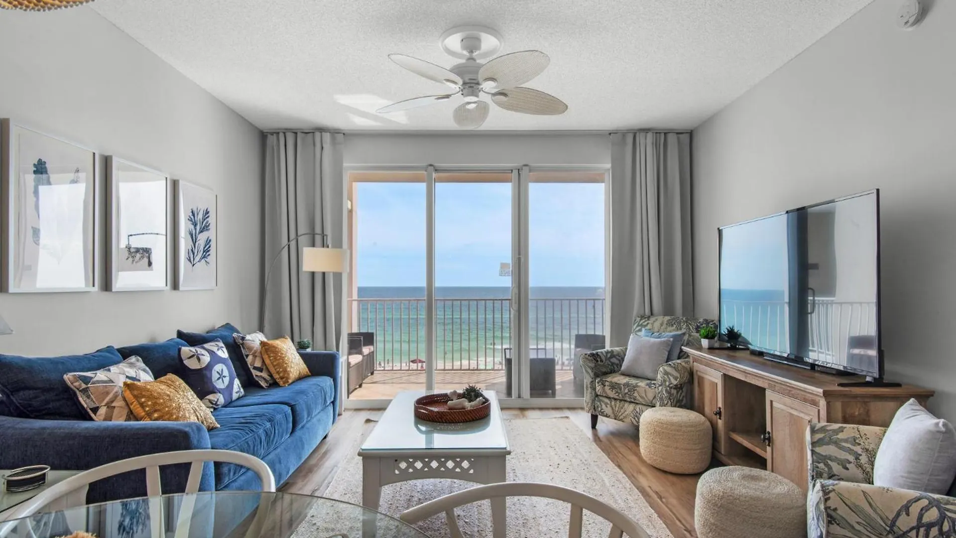 Majestic Sun A410 Destin