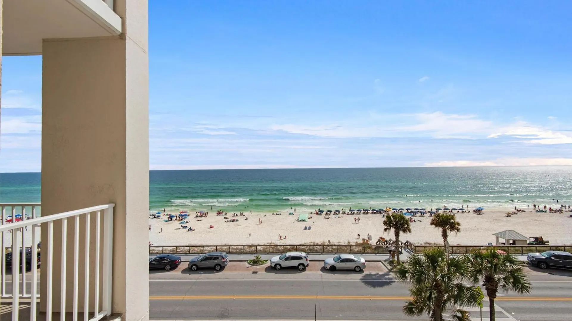 Majestic Sun A410 Destin