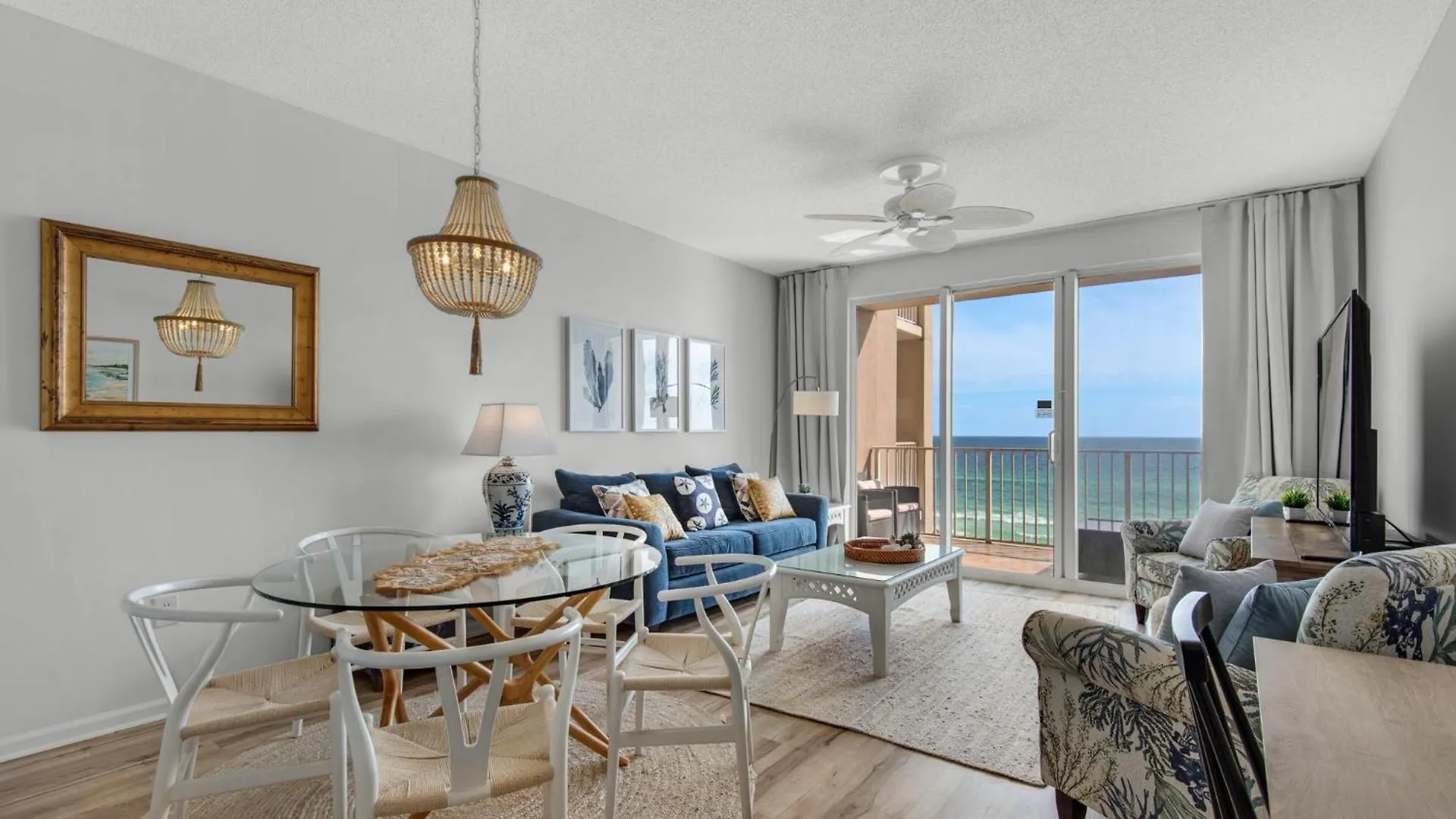 Majestic Sun A410 Holiday home