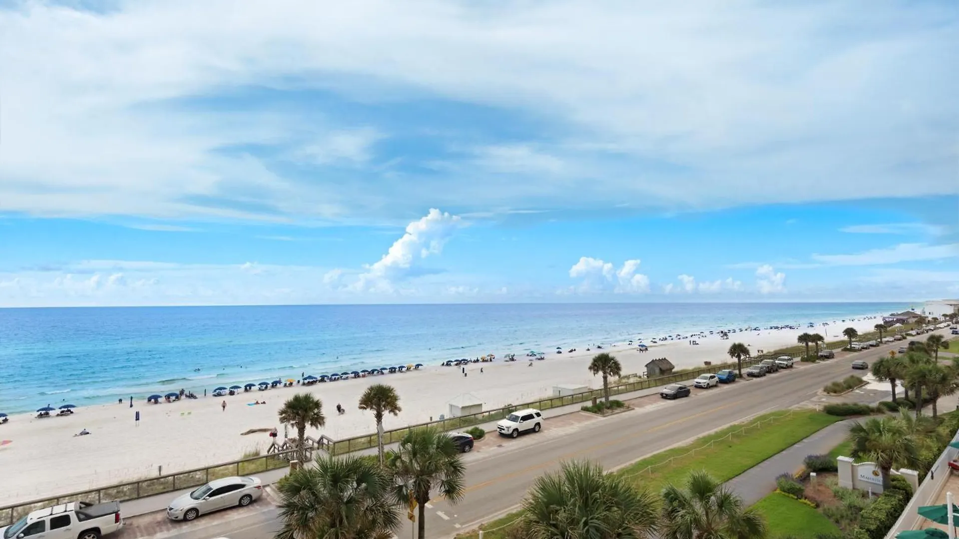 Majestic Sun A410 Holiday home Destin