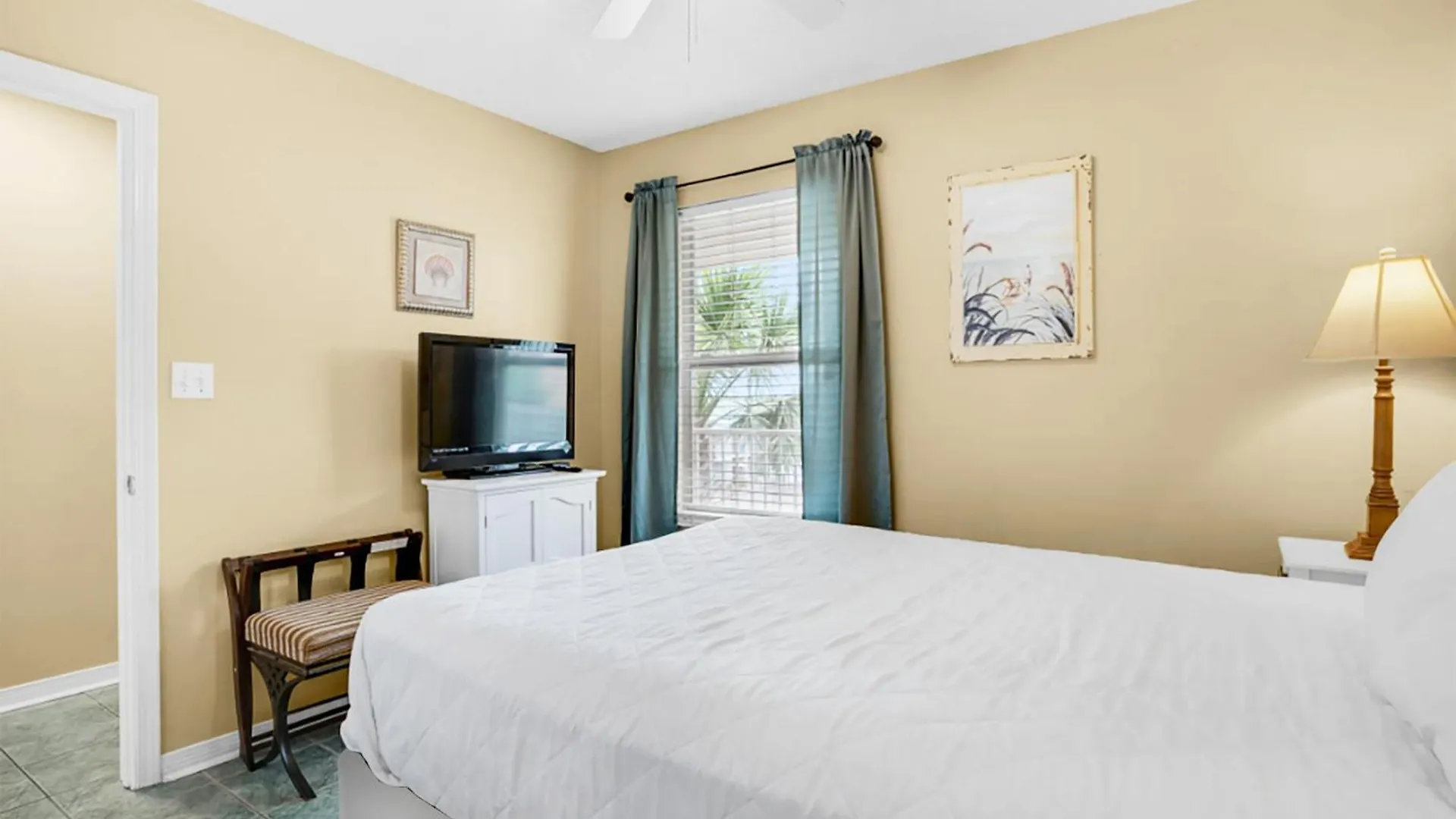 Holiday home Gulfview Ii 327 *