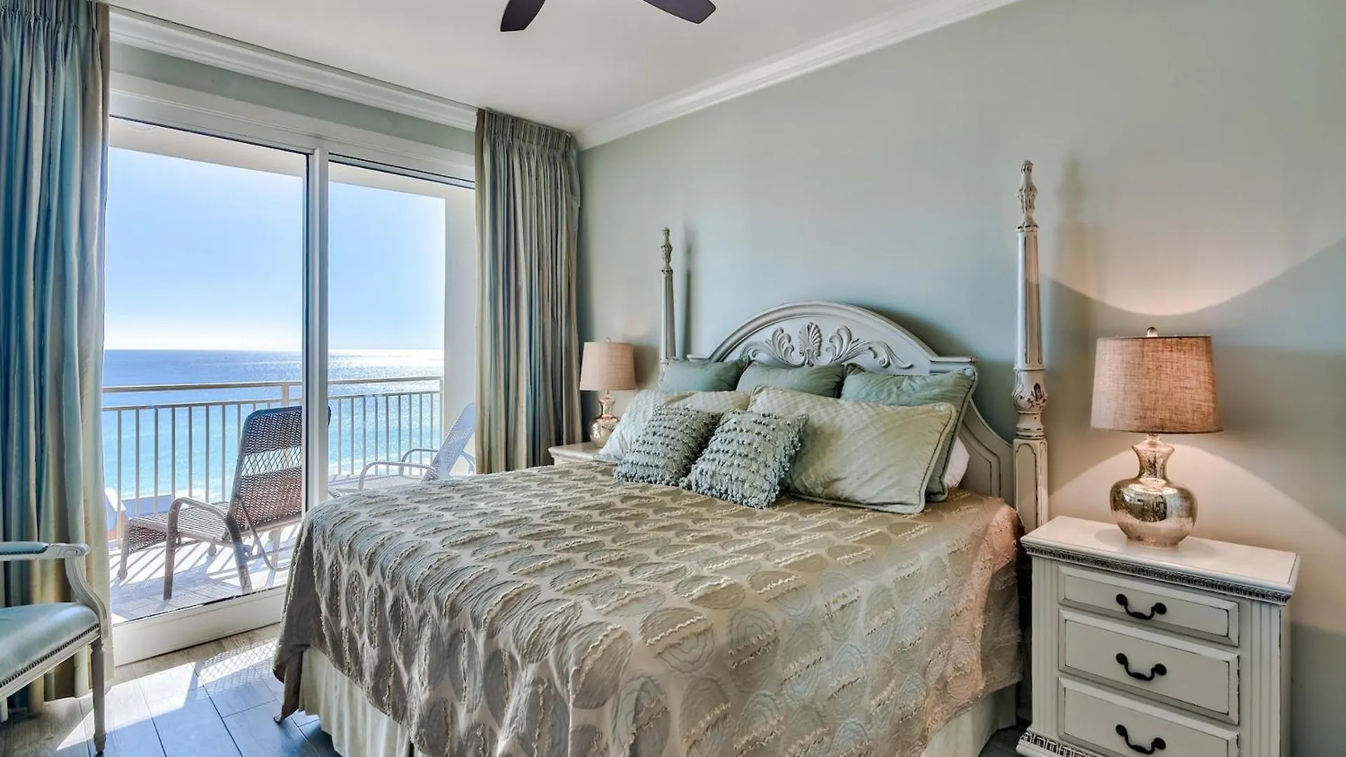 Sterling Shores #1004 - Sterling Palace Apartment Destin