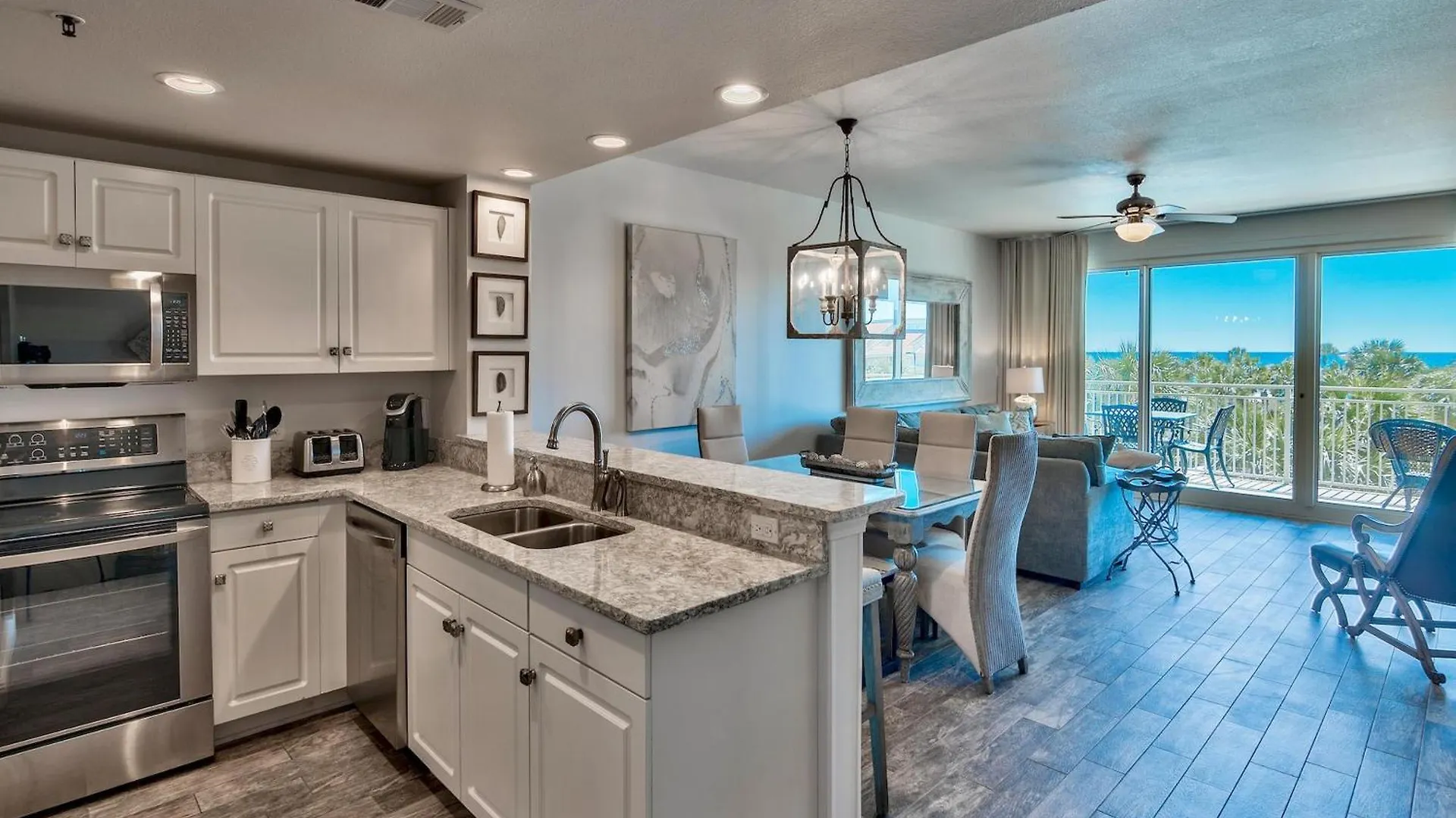 Sterling Shores 317 - Sterling Gem * Destin