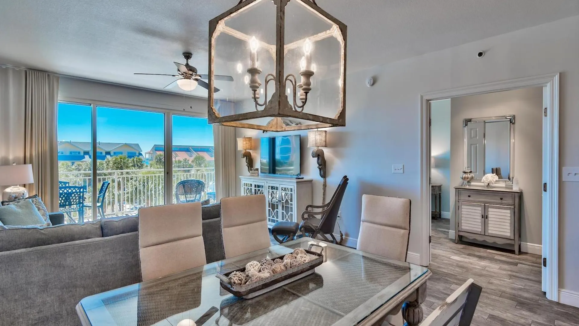 Apartment Sterling Shores 317 - Sterling Gem *
