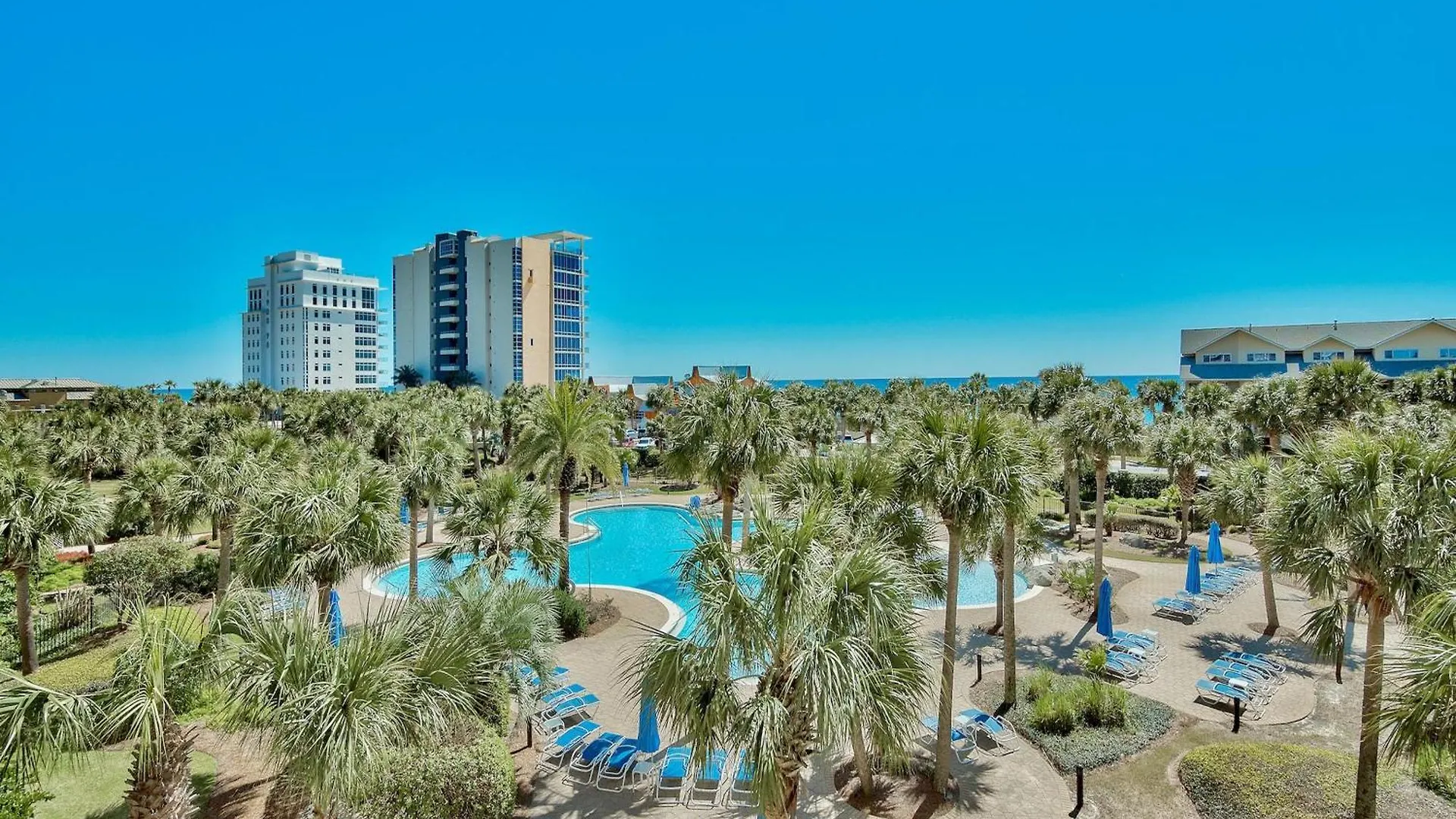 Sterling Shores 317 - Sterling Gem Apartment