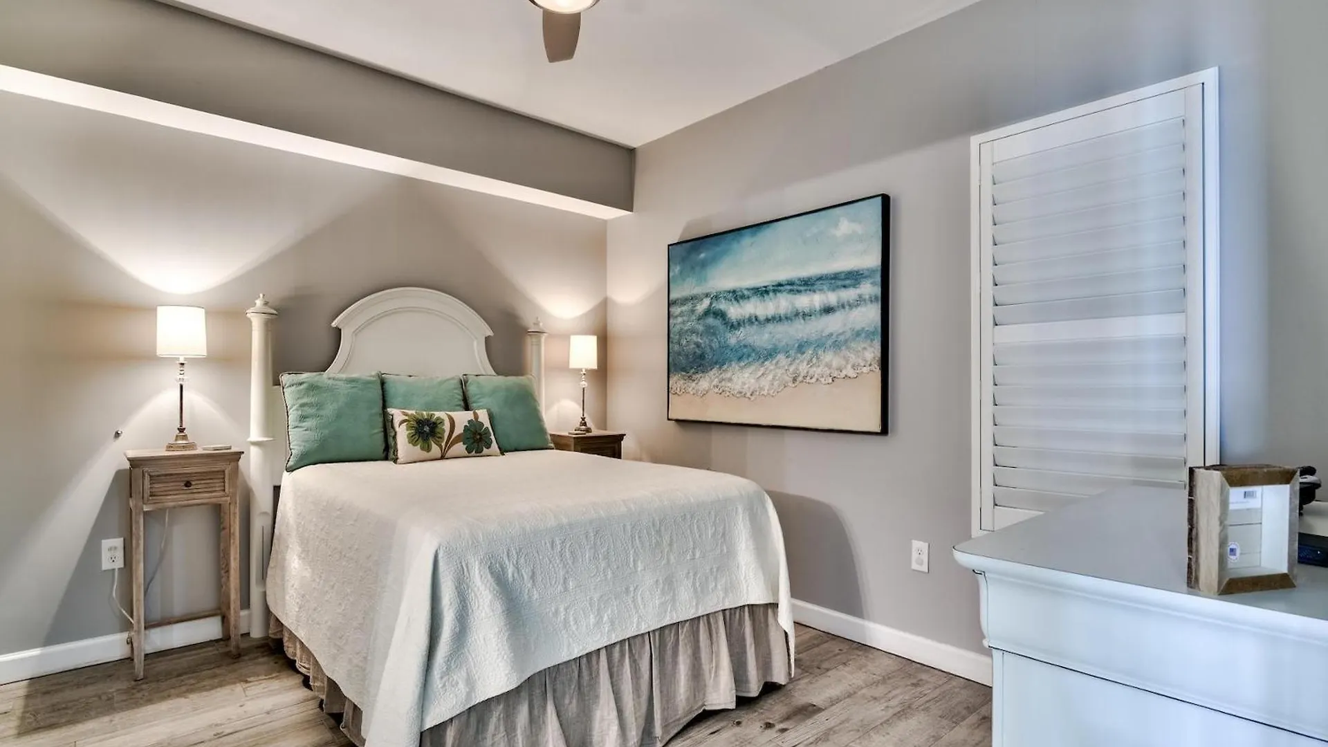 Apartment Sterling Shores #1004 - Sterling Palace