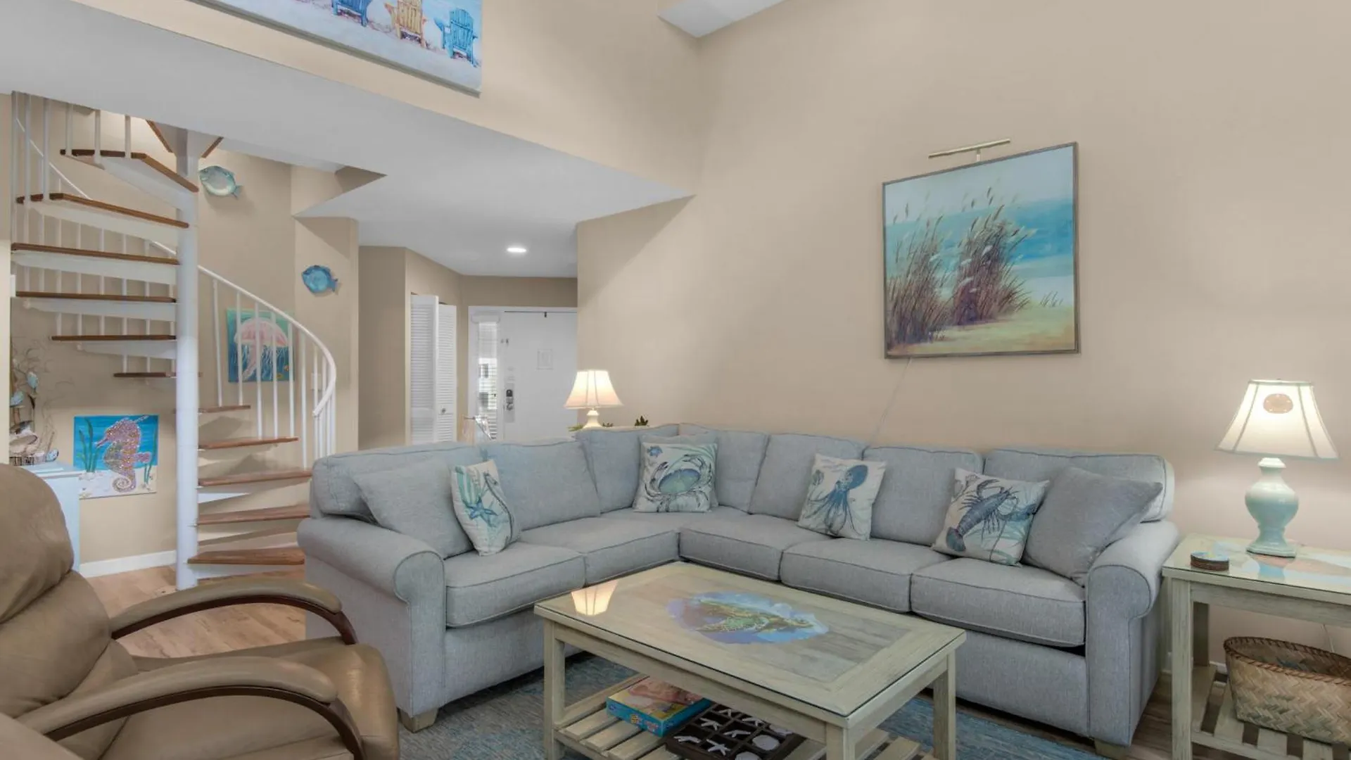 Holiday home Hidden Dunes 195 By Newman-dailey Destin