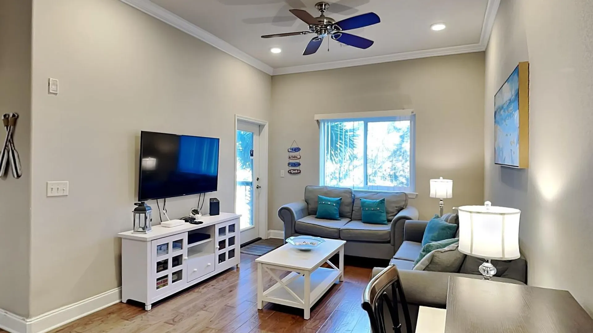 Alerio E203 Apartment Destin
