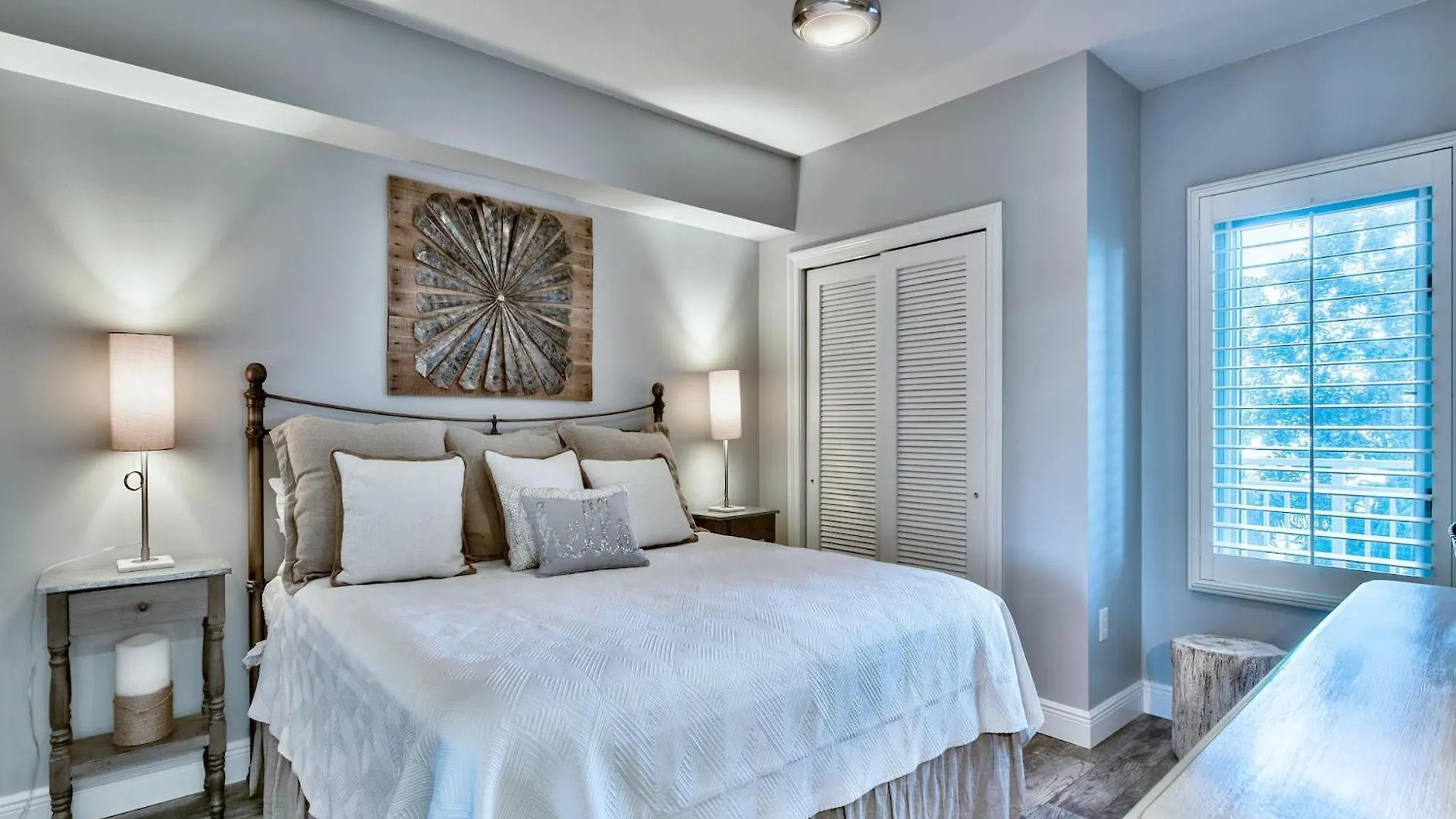 Sterling Shores 317 - Sterling Gem Apartment