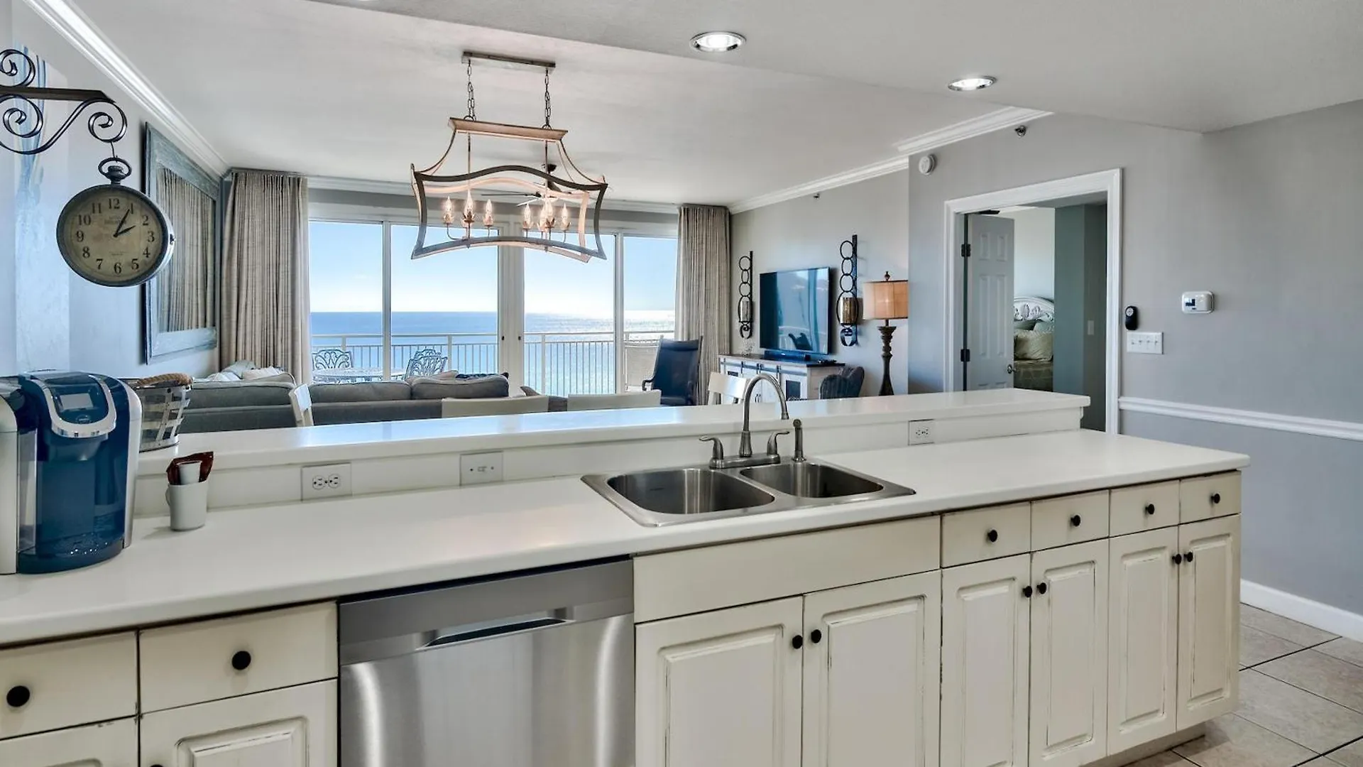 Apartment Sterling Shores #1004 - Sterling Palace *
